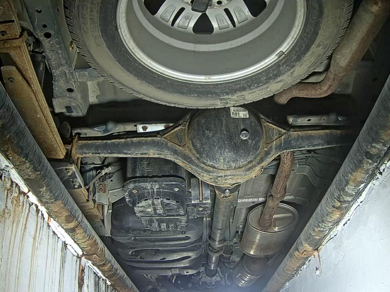 Hyundai Grand Starex 2021 - Image 7