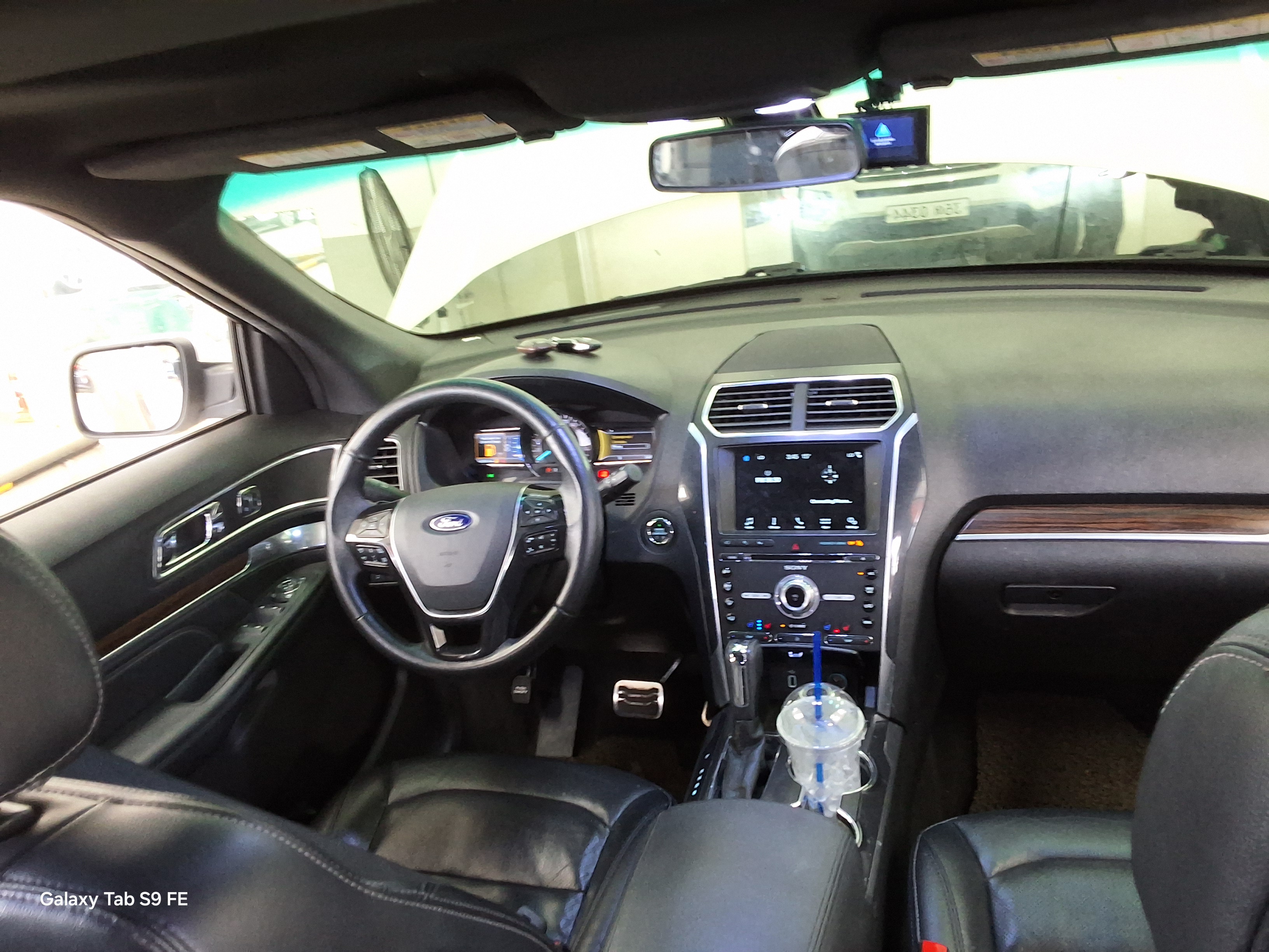 Ford Ford Mustang 2017 - Image 10