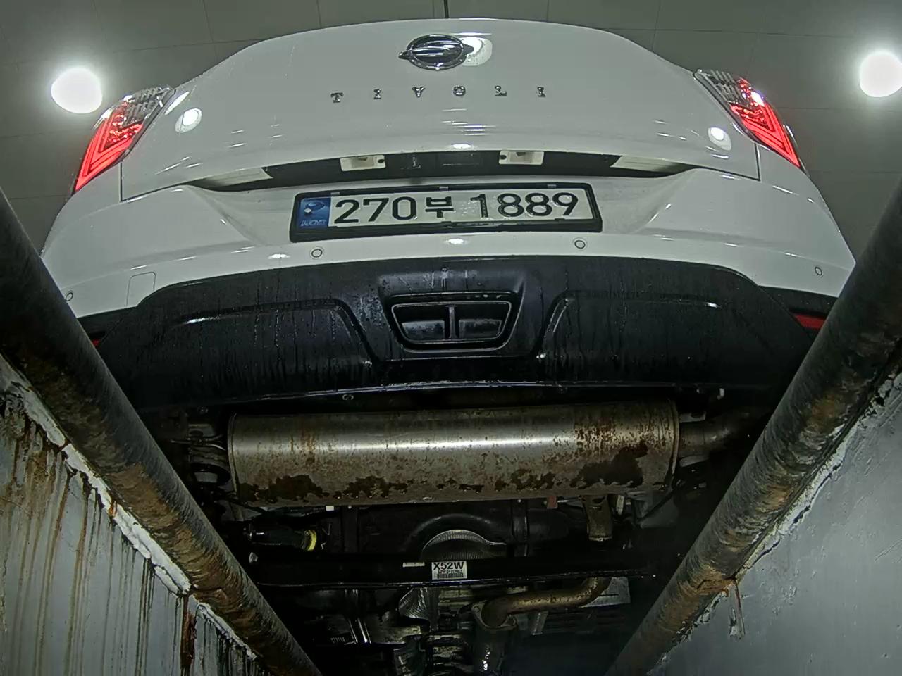 KG Mobility Tivoli 2021 - Image 7
