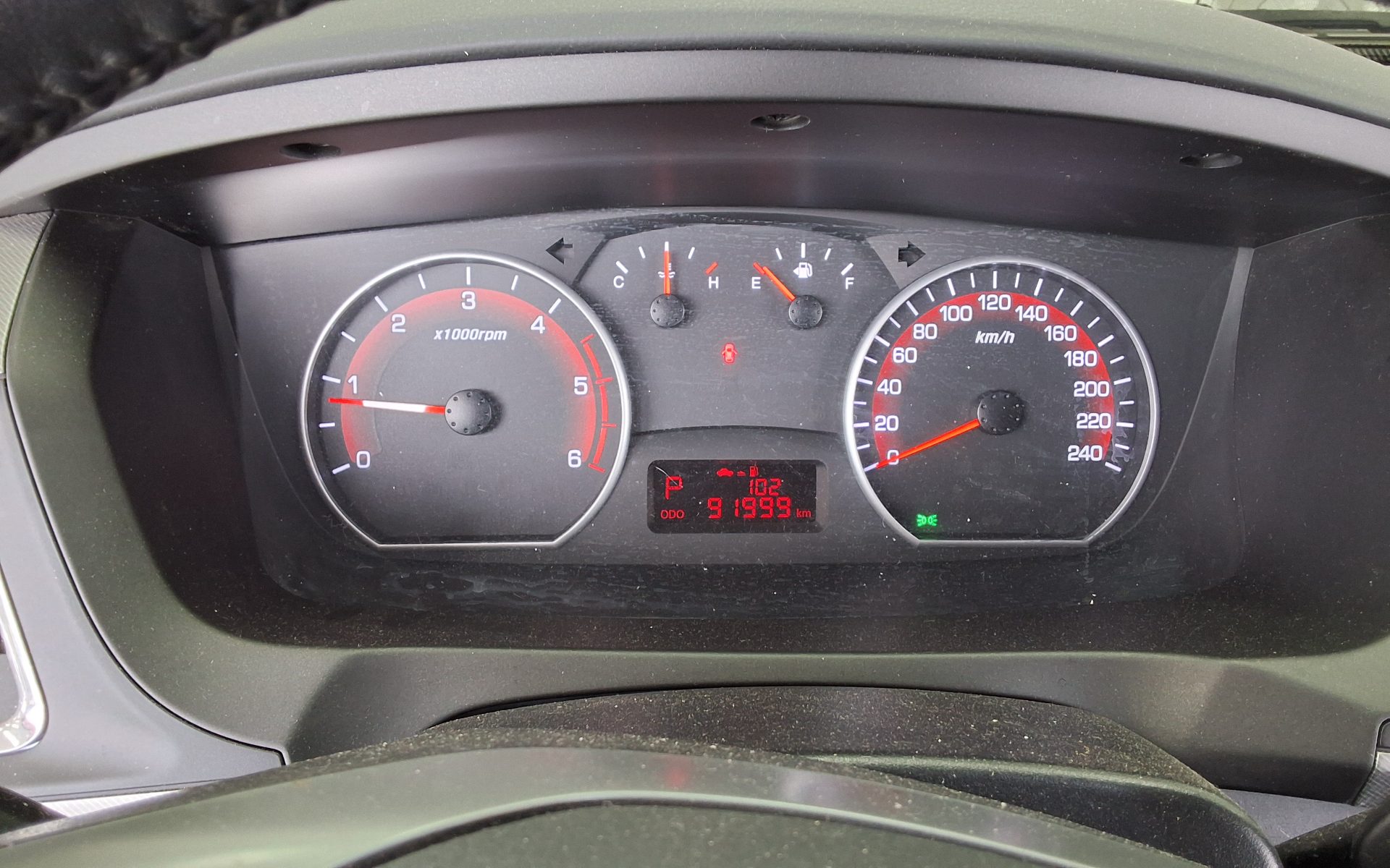 KG Mobility Other 2018 - Image 8
