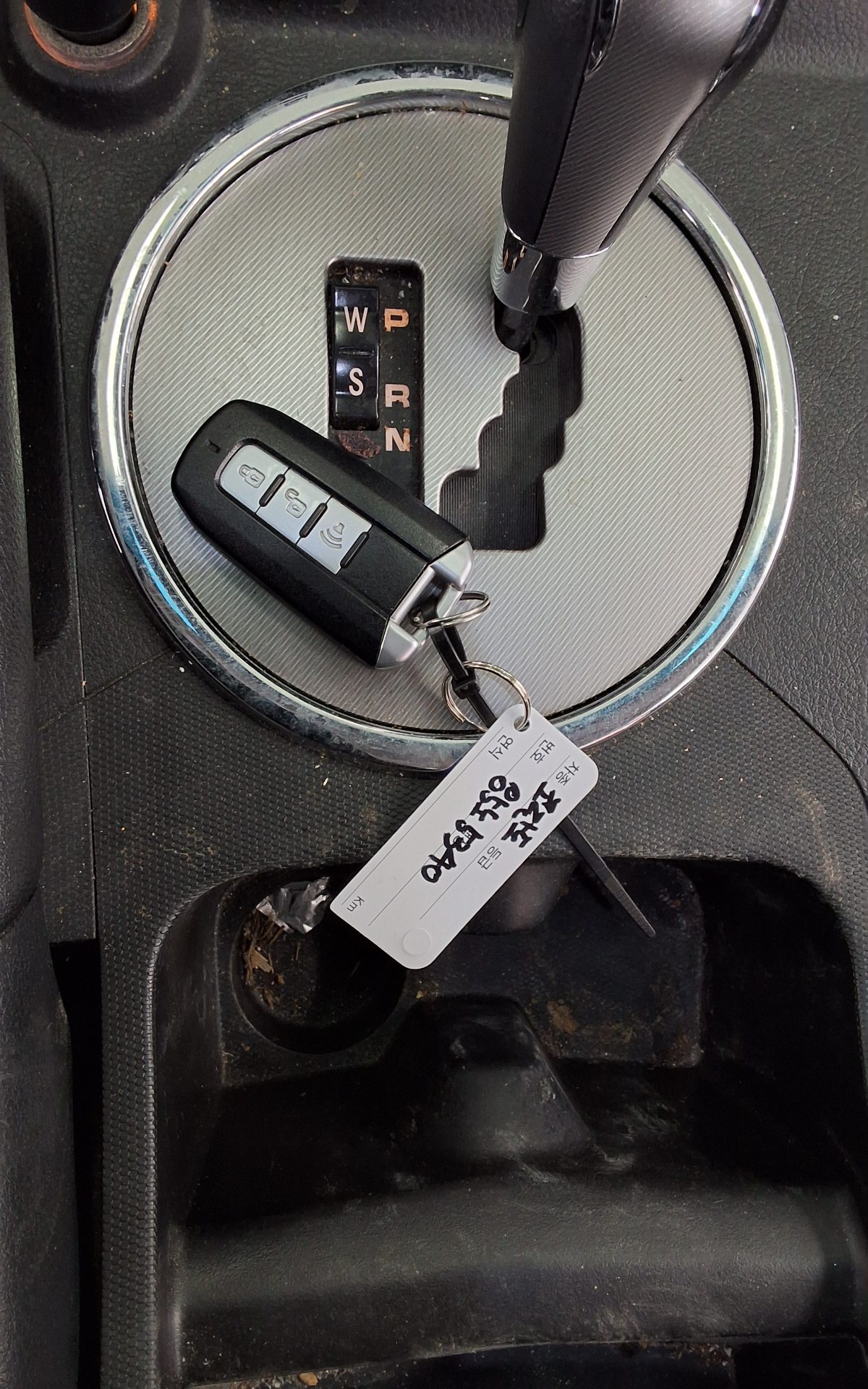 KG Mobility Other 2018 - Image 18