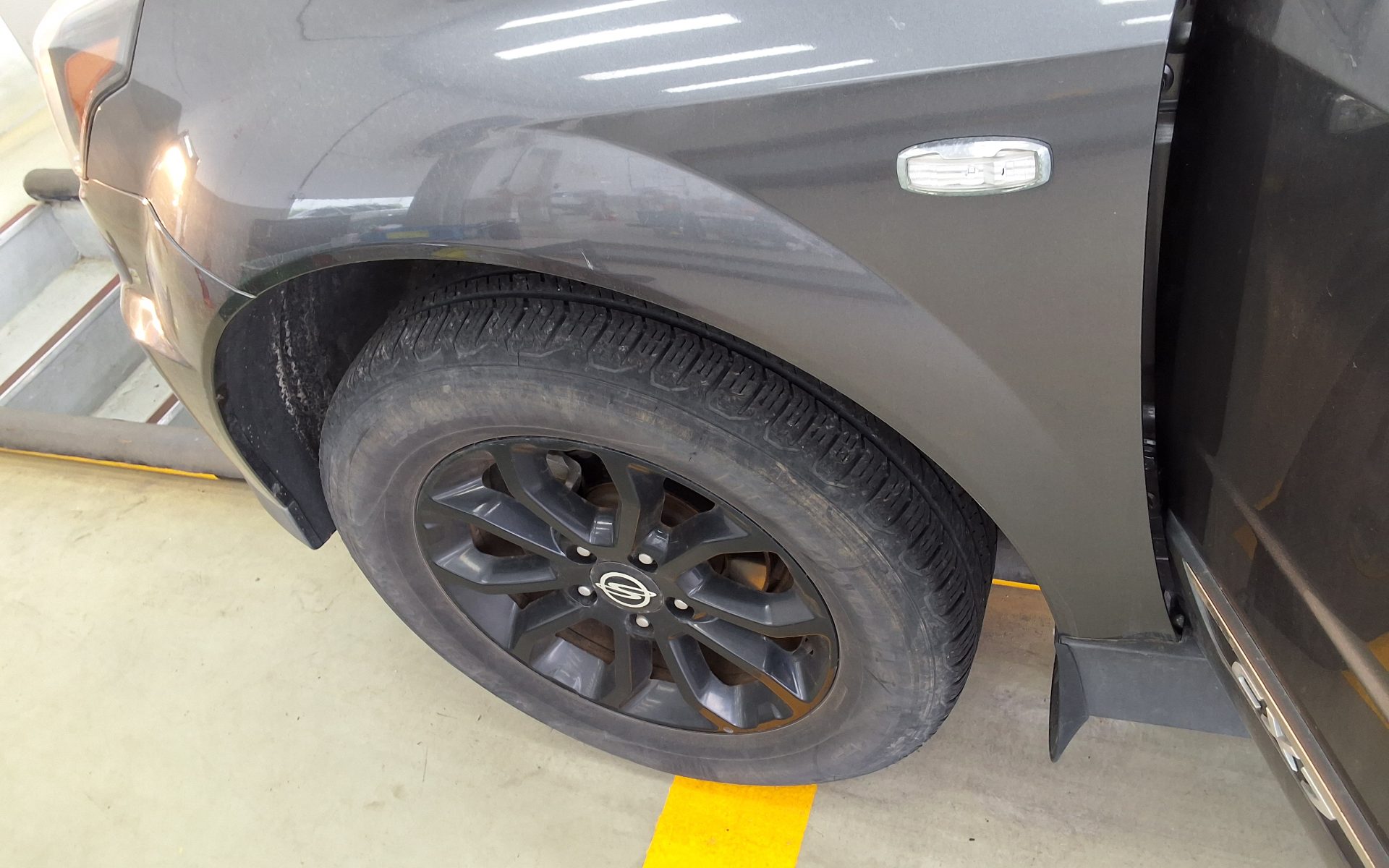 KG Mobility Other 2018 - Image 21