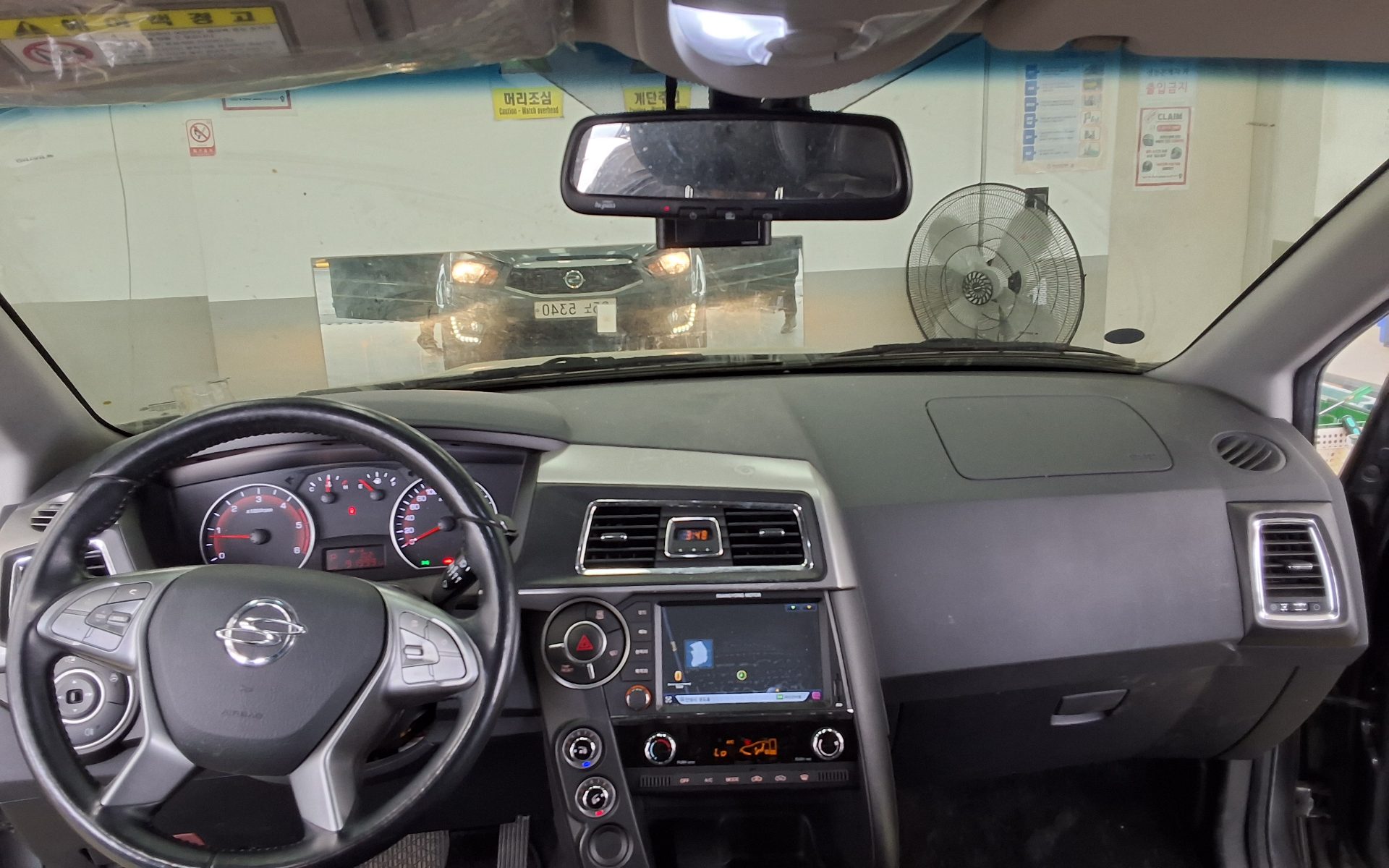 KG Mobility Other 2018 - Image 10