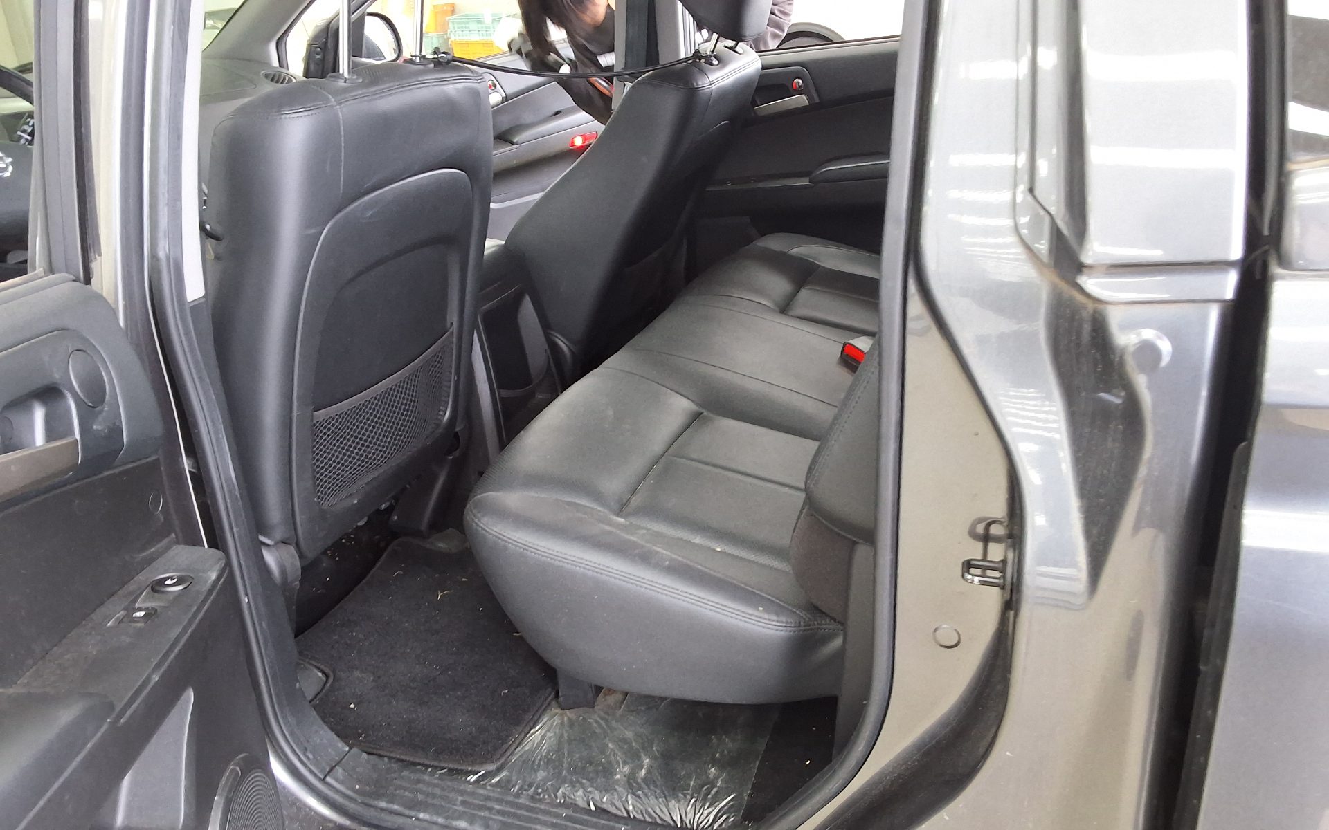 KG Mobility Other 2018 - Image 11