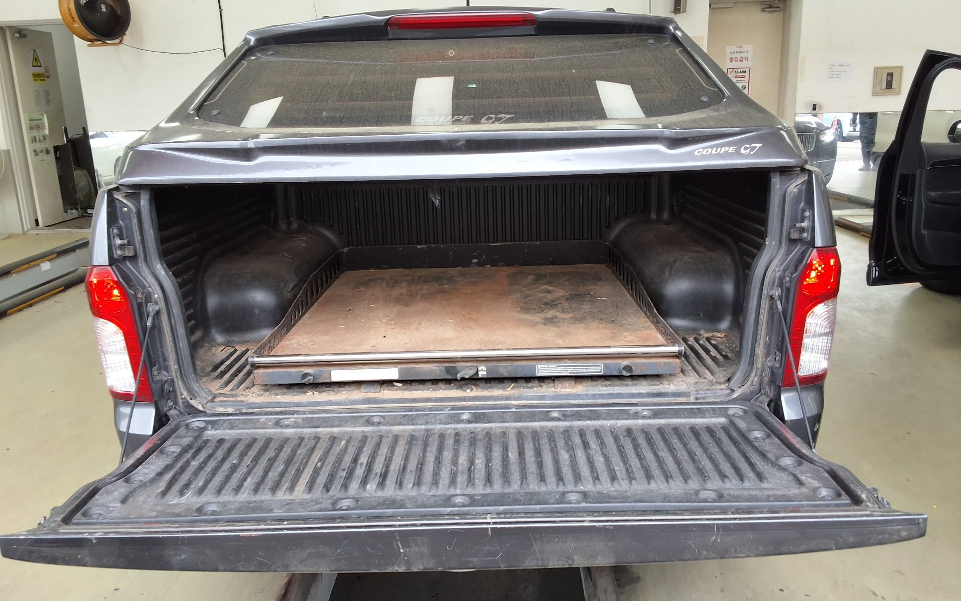 KG Mobility Other 2018 - Image 14