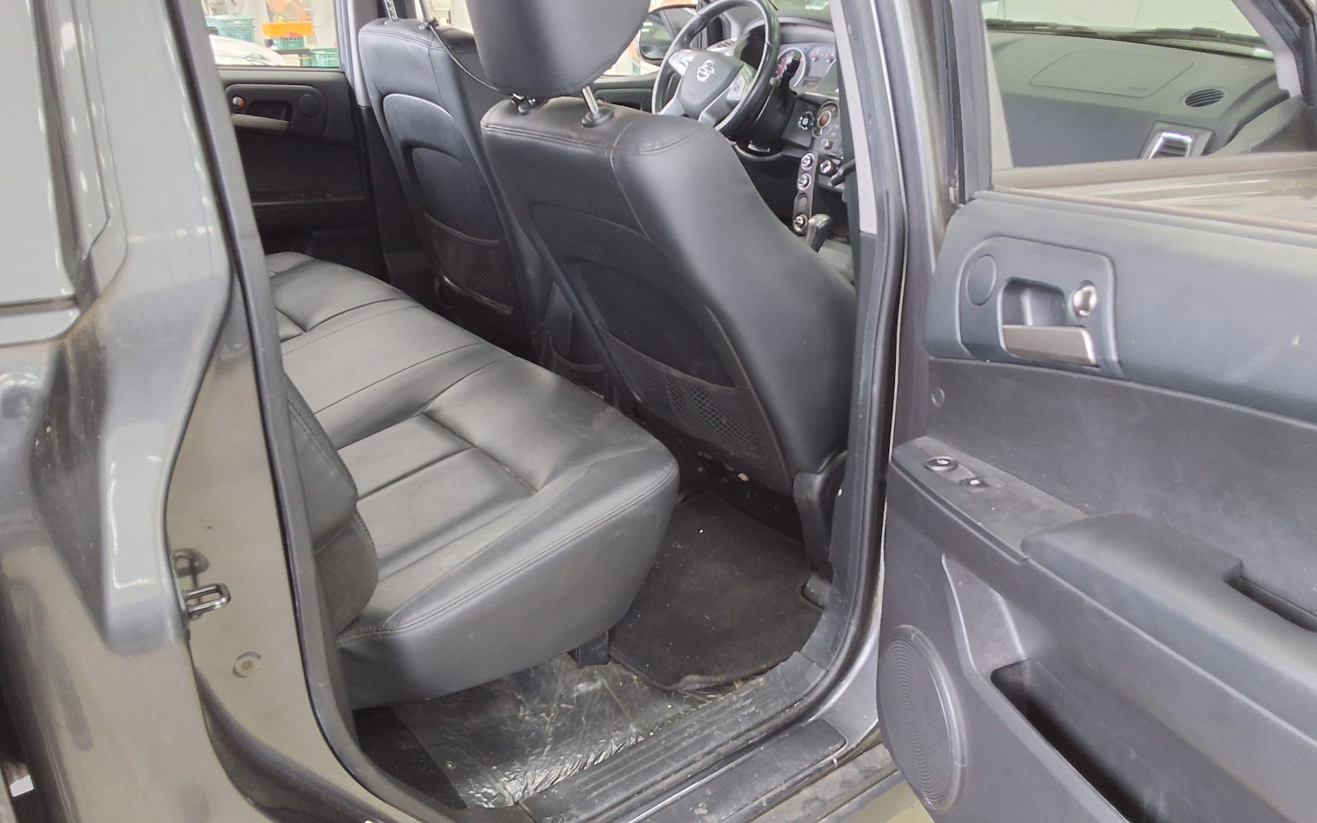 KG Mobility Other 2018 - Image 12