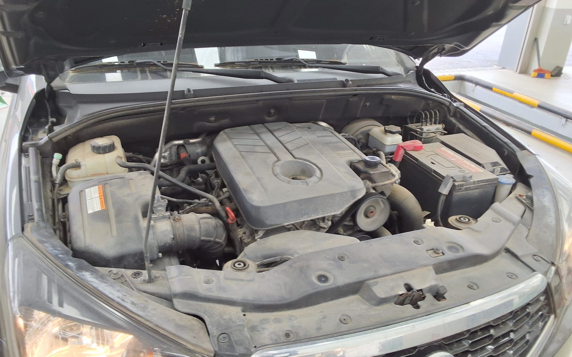 KG Mobility Other 2018 - Image 19