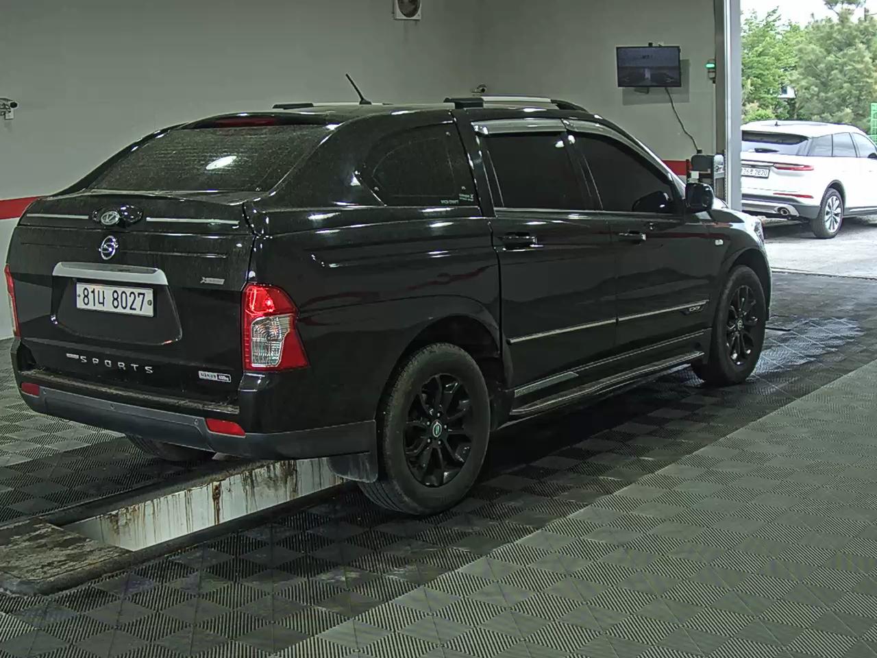 KG Mobility Korando Sports 2016 - Image 4