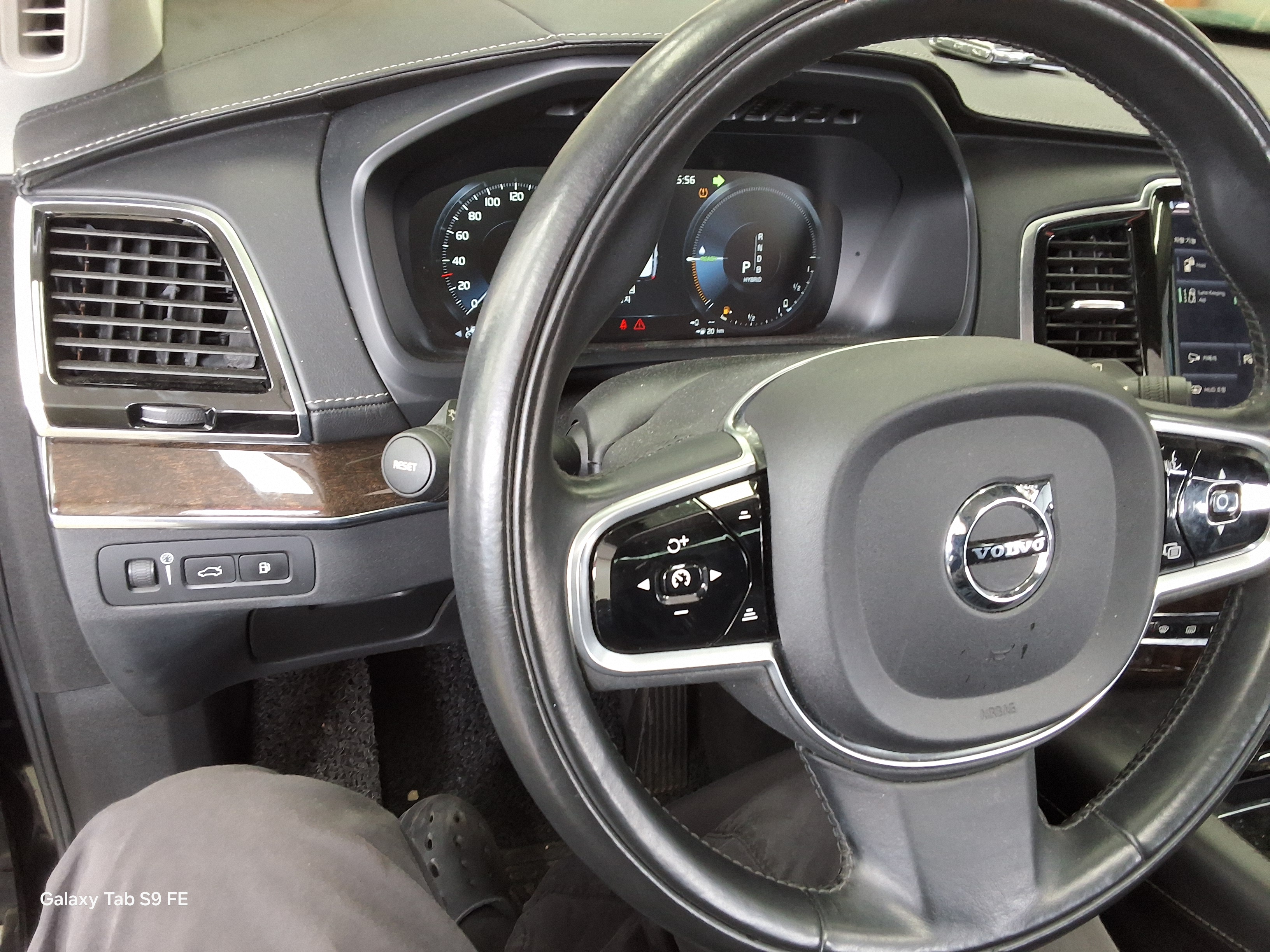 Volvo Volvo 2017 - Image 16