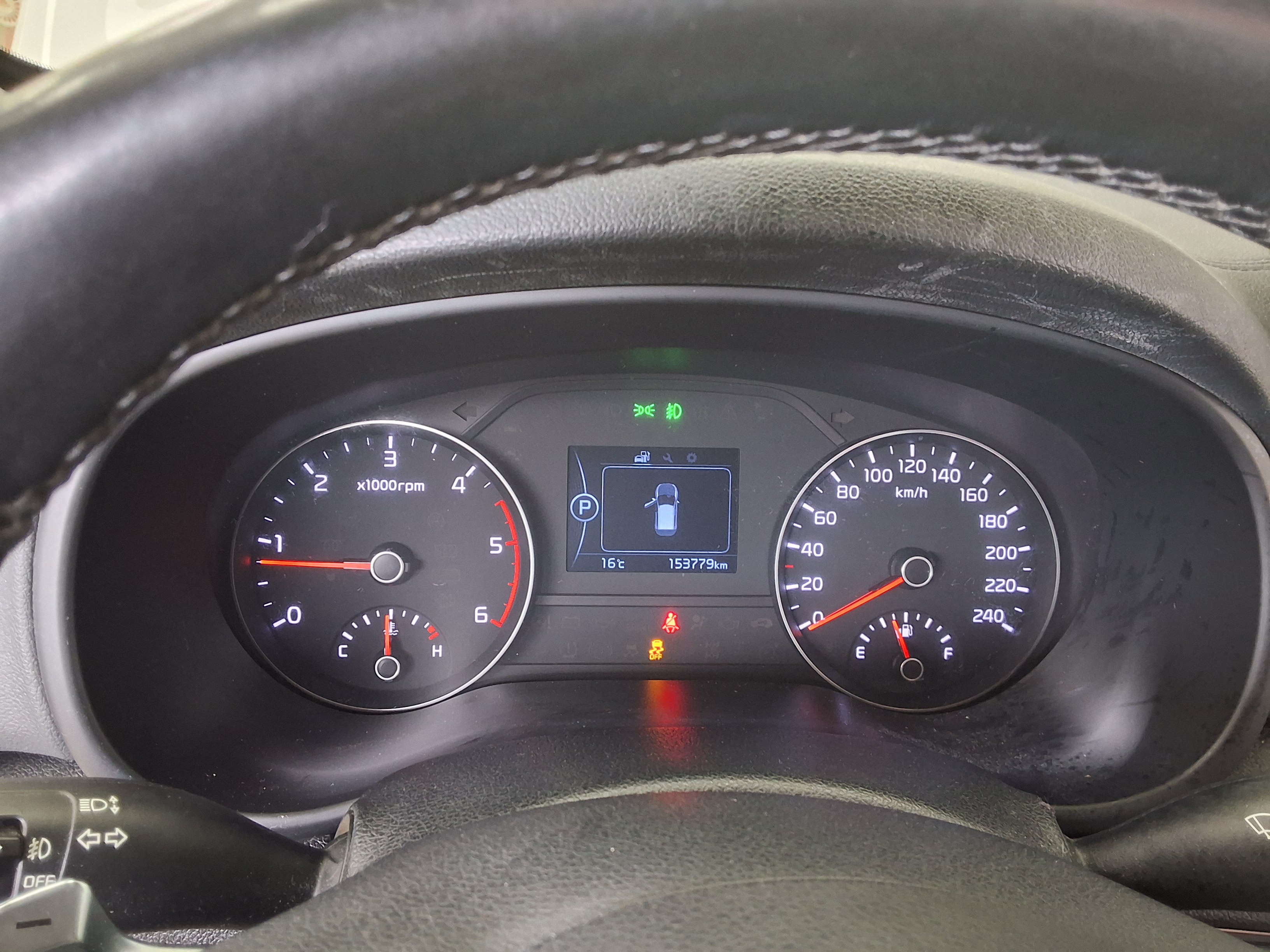 Kia Sportage 2016 - Image 8