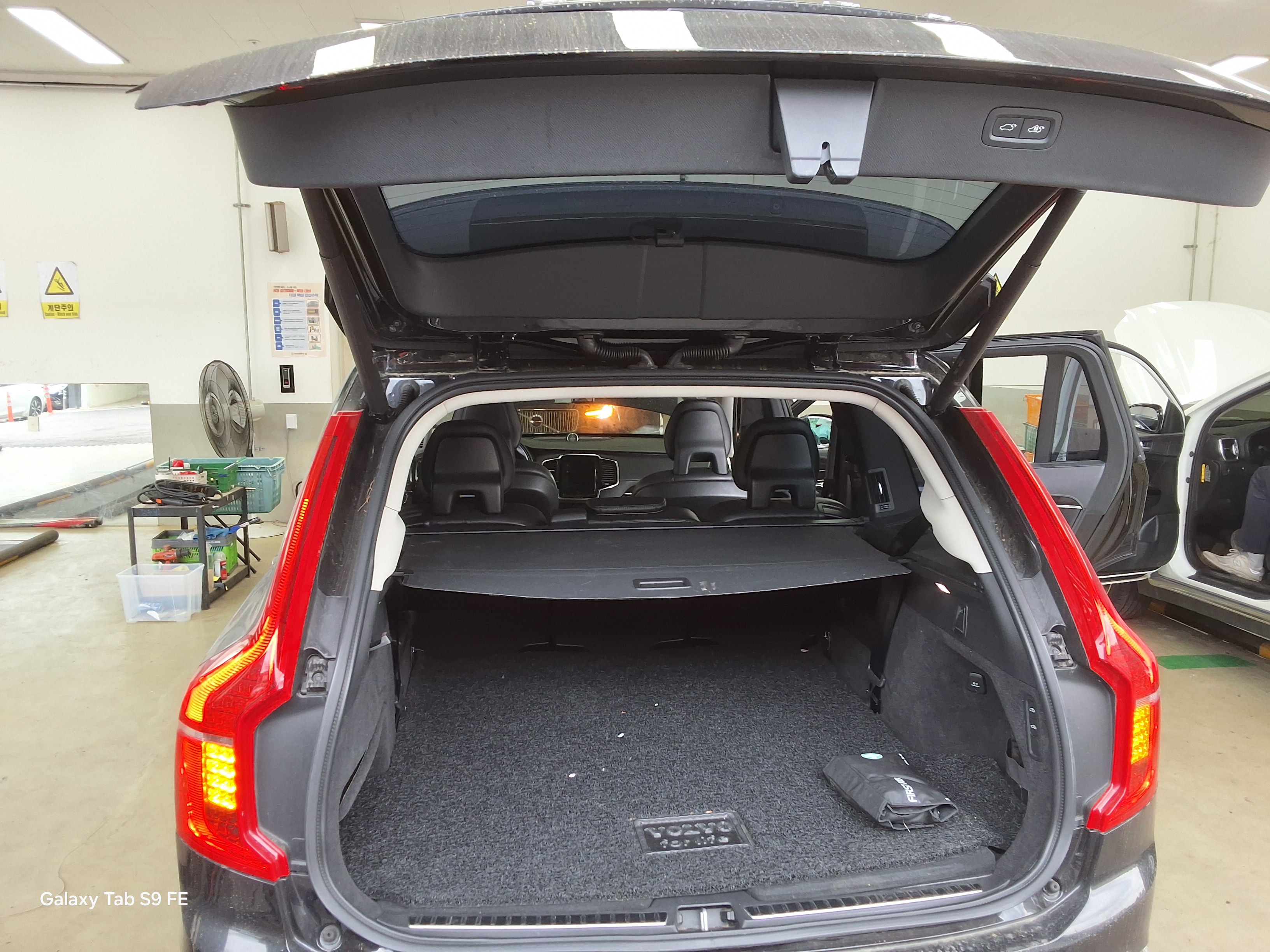 Volvo Volvo 2017 - Image 14
