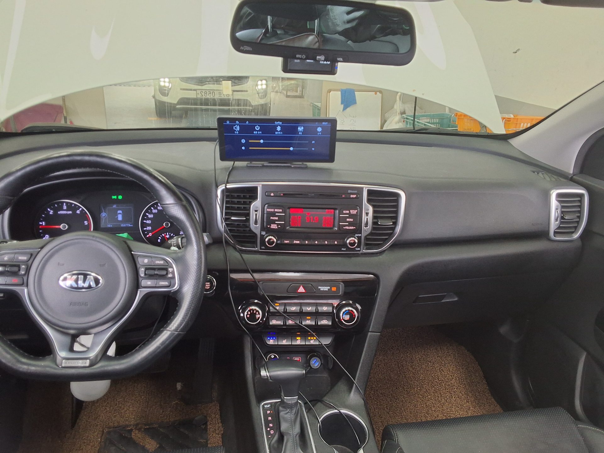 Kia Sportage 2016 - Image 18