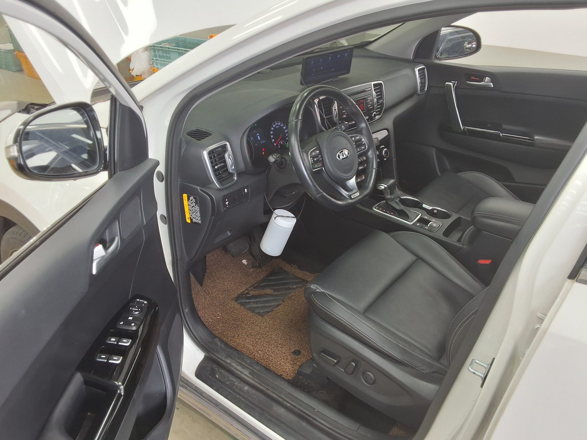 Kia Sportage 2016 - Image 9