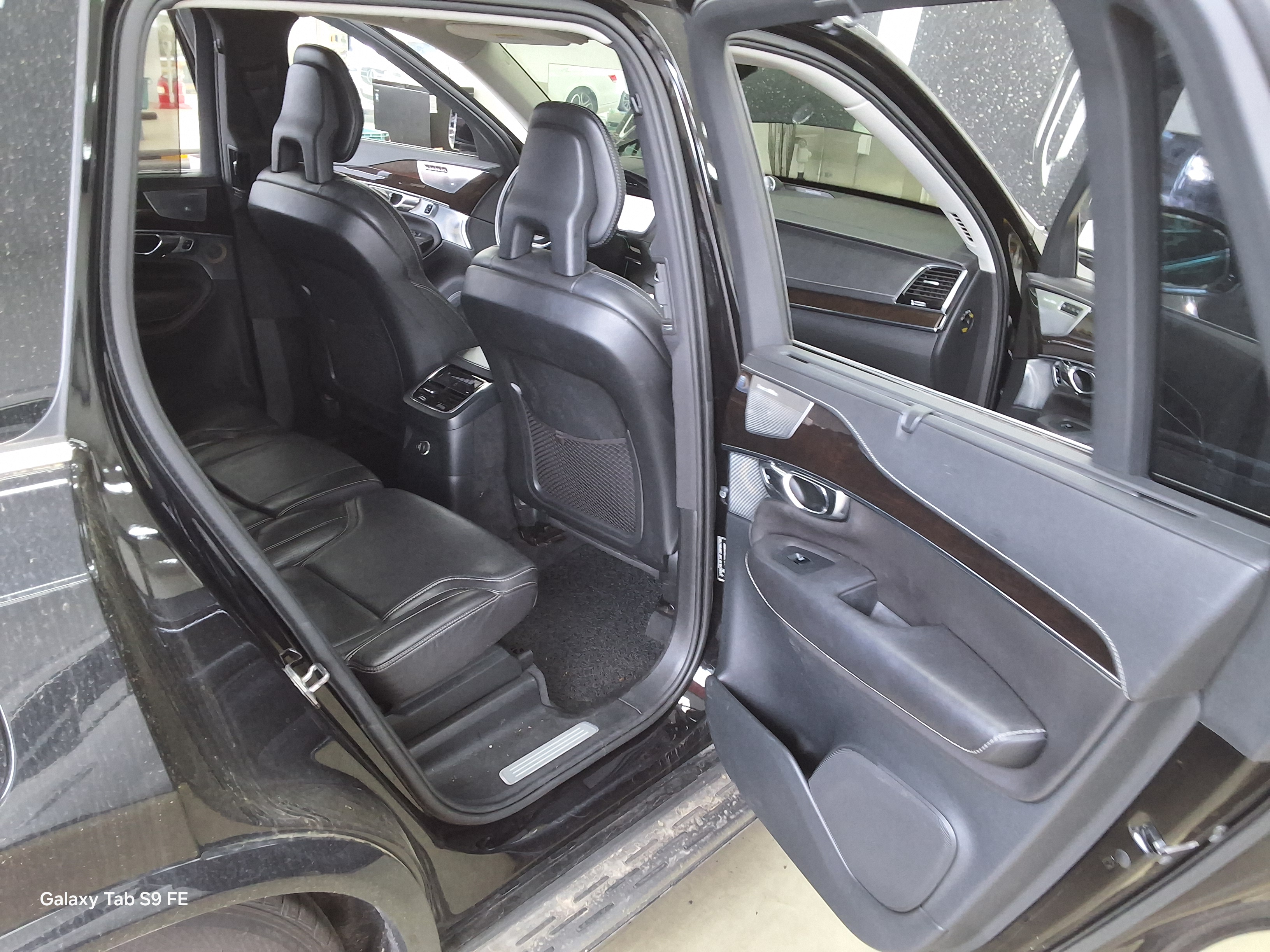 Volvo Volvo 2017 - Image 12