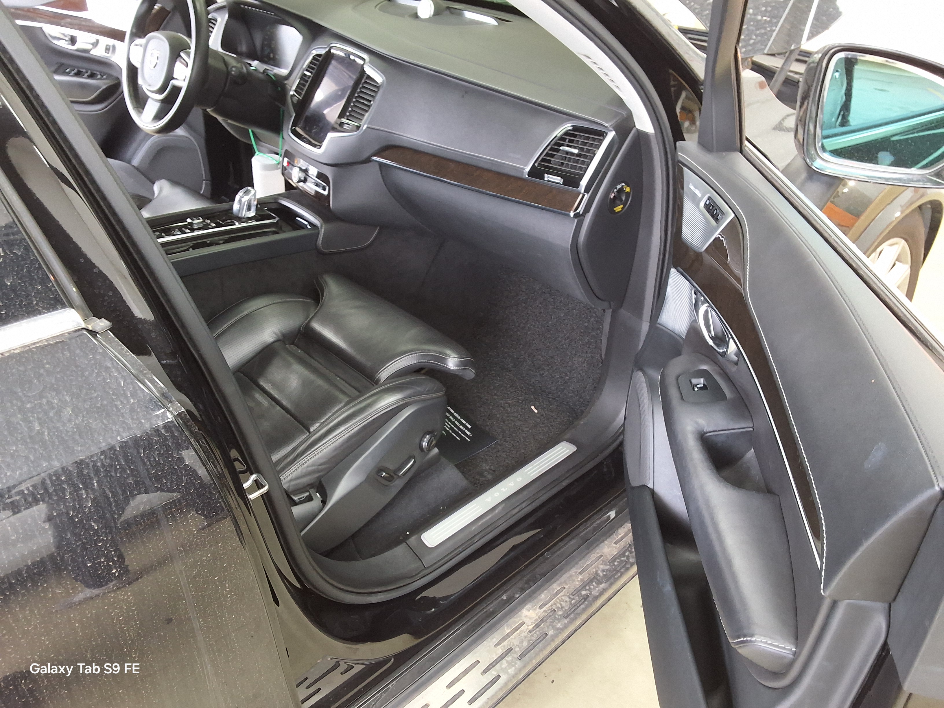Volvo Volvo 2017 - Image 13