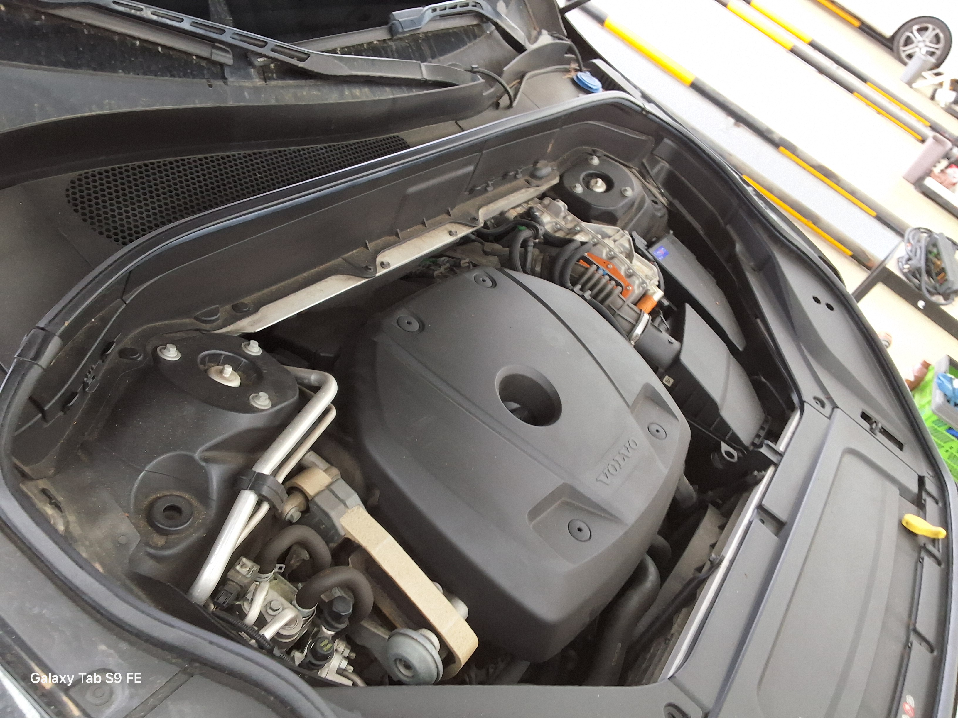 Volvo Volvo 2017 - Image 19