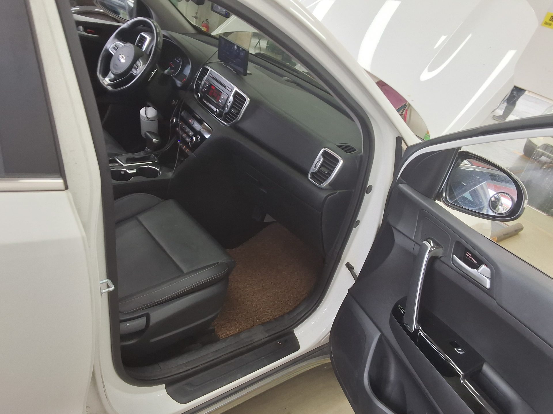Kia Sportage 2016 - Image 13