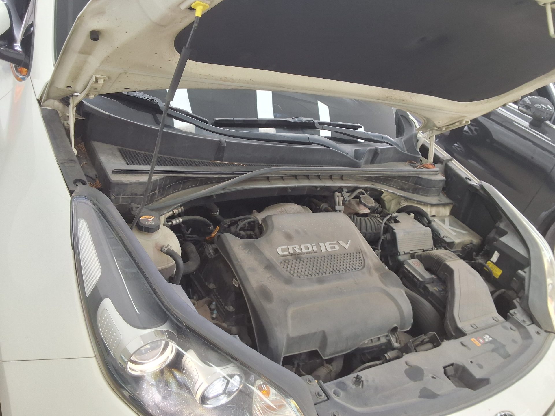 Kia Sportage 2016 - Image 20