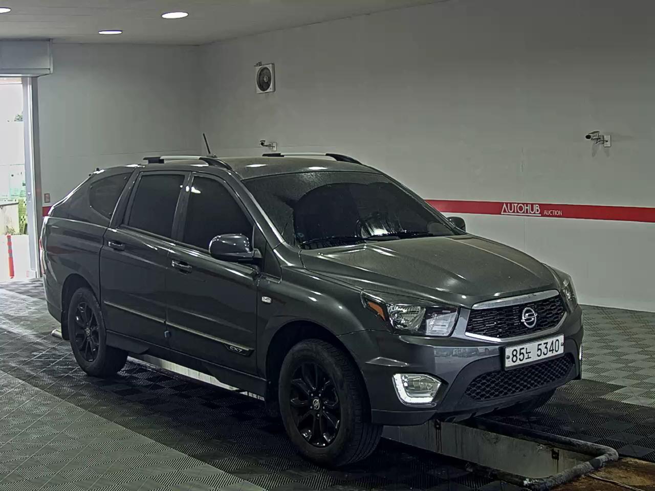 KG Mobility Other 2018 - Image 2