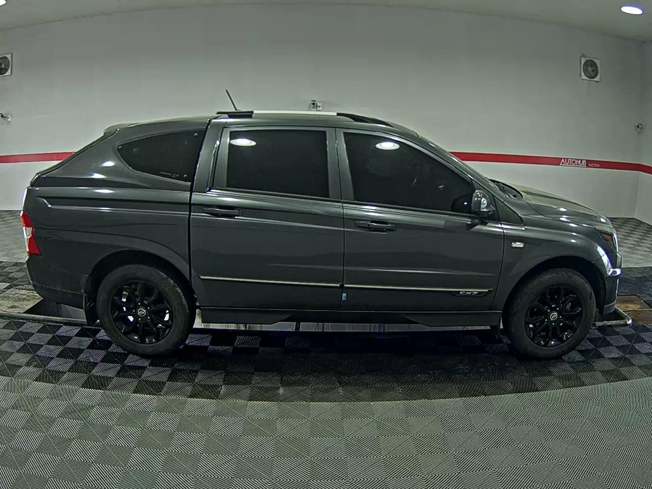 KG Mobility Other 2018 - Image 3