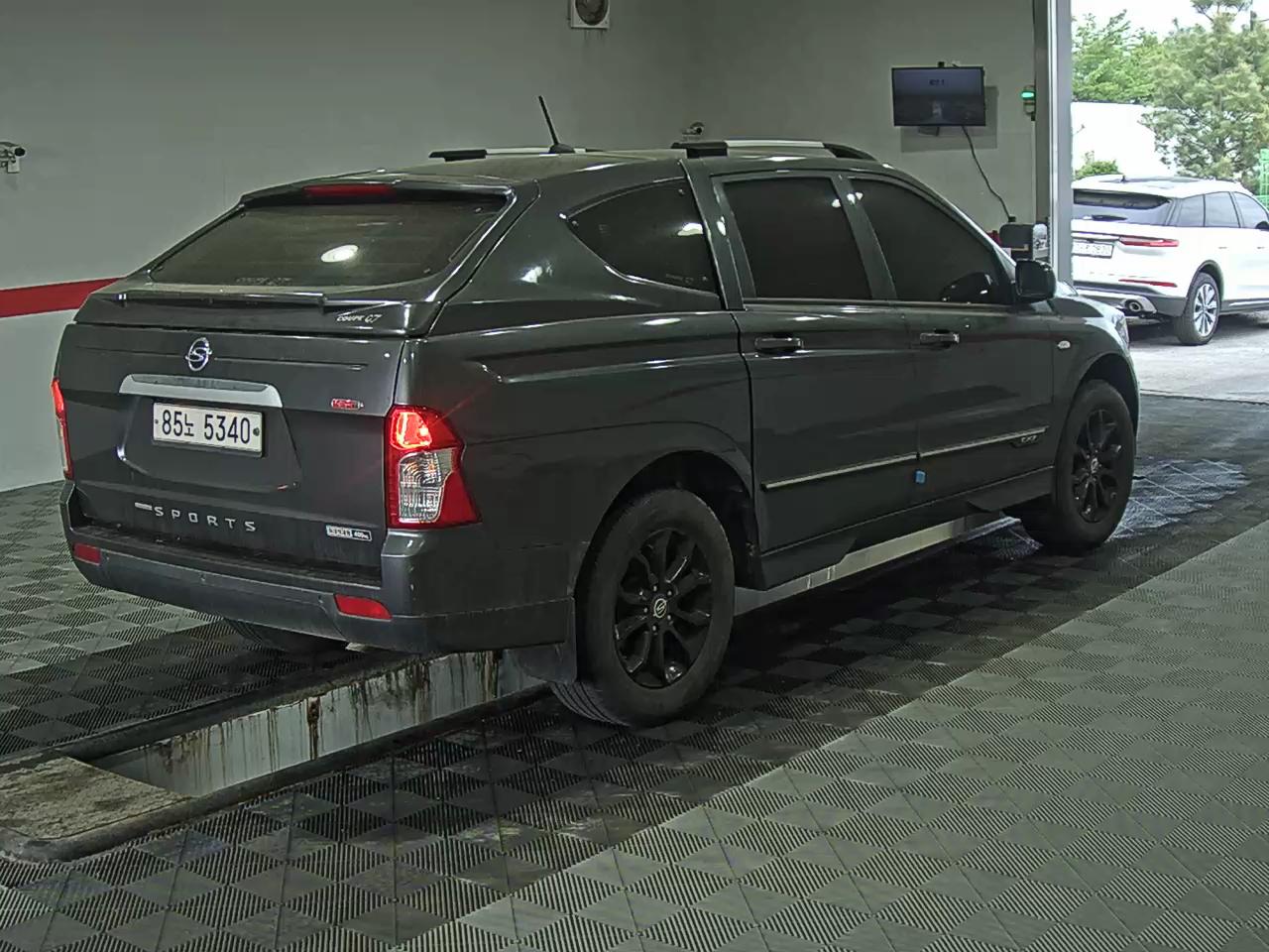 KG Mobility Other 2018 - Image 4