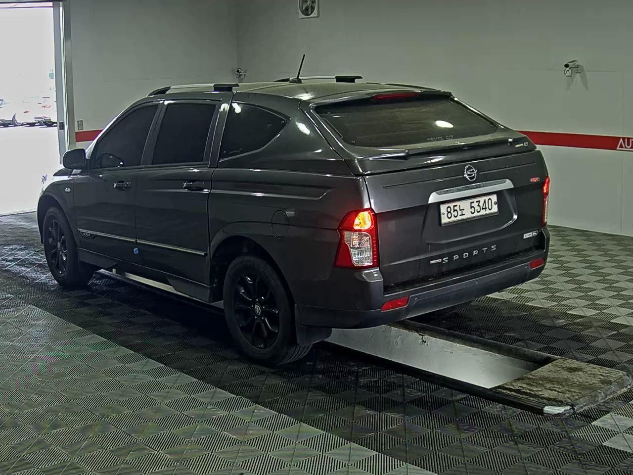 KG Mobility Other 2018 - Image 5