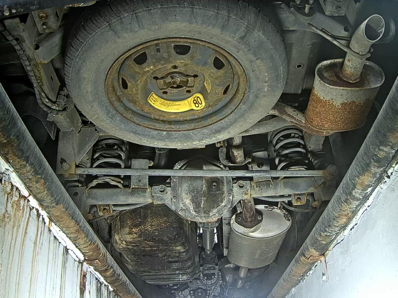 KG Mobility Other 2018 - Image 7