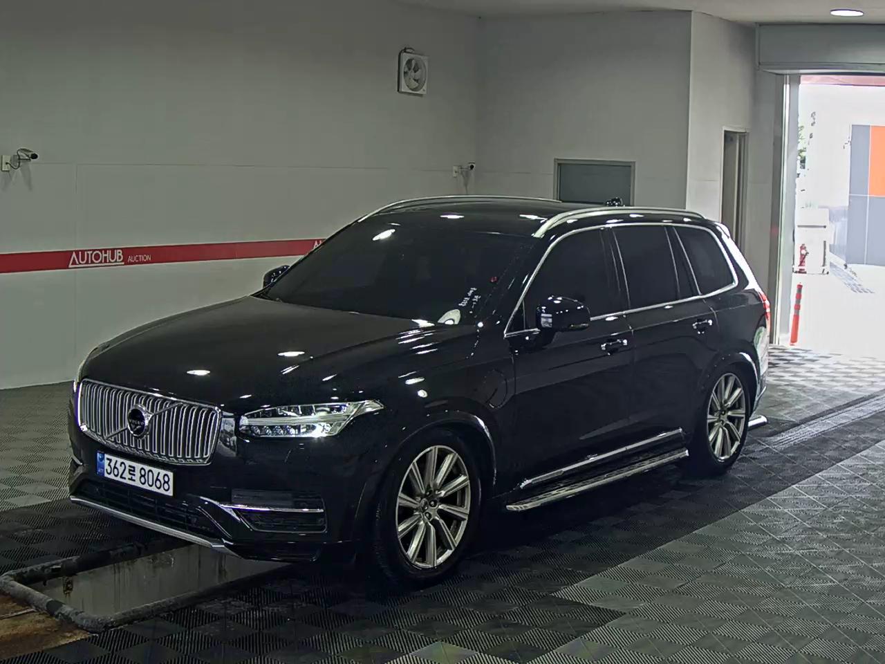 Volvo Volvo