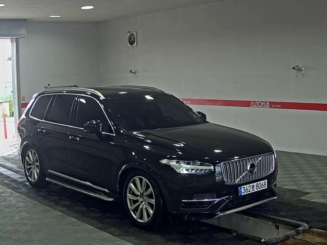 Volvo Volvo 2017 - Image 2