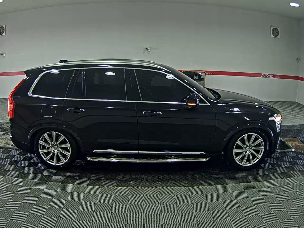 Volvo Volvo 2017 - Image 3