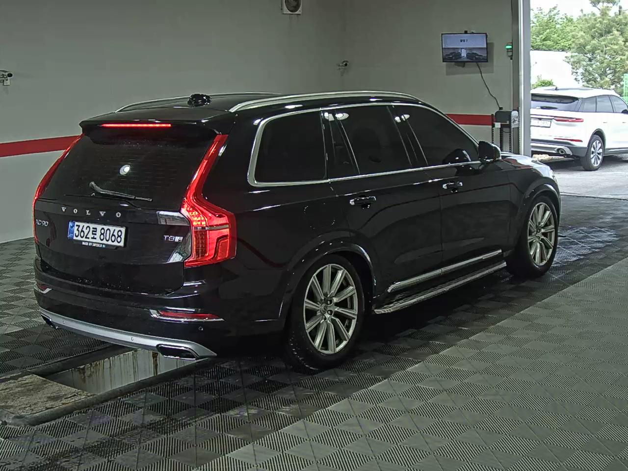 Volvo Volvo 2017 - Image 4