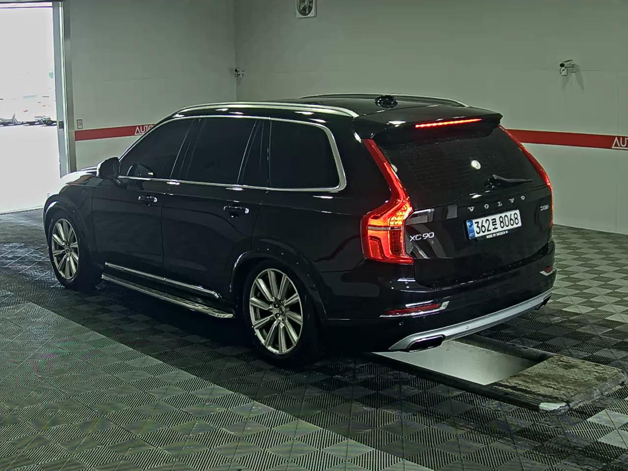 Volvo Volvo 2017 - Image 5