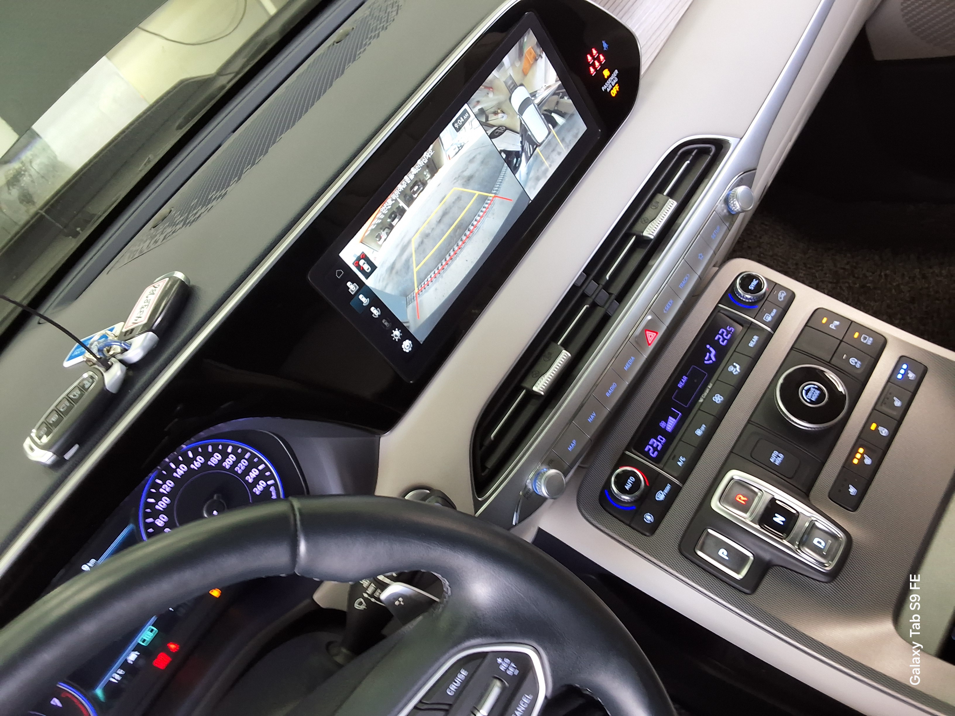 Hyundai Palisade 2022 - Image 17
