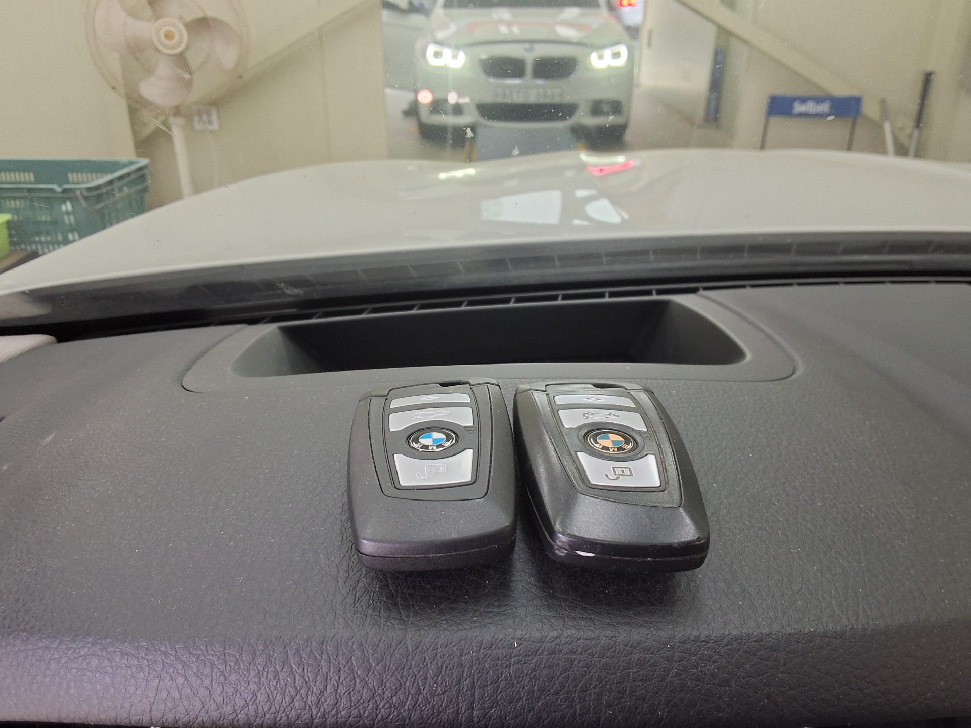 BMW 5 Series 2016 - Image 17