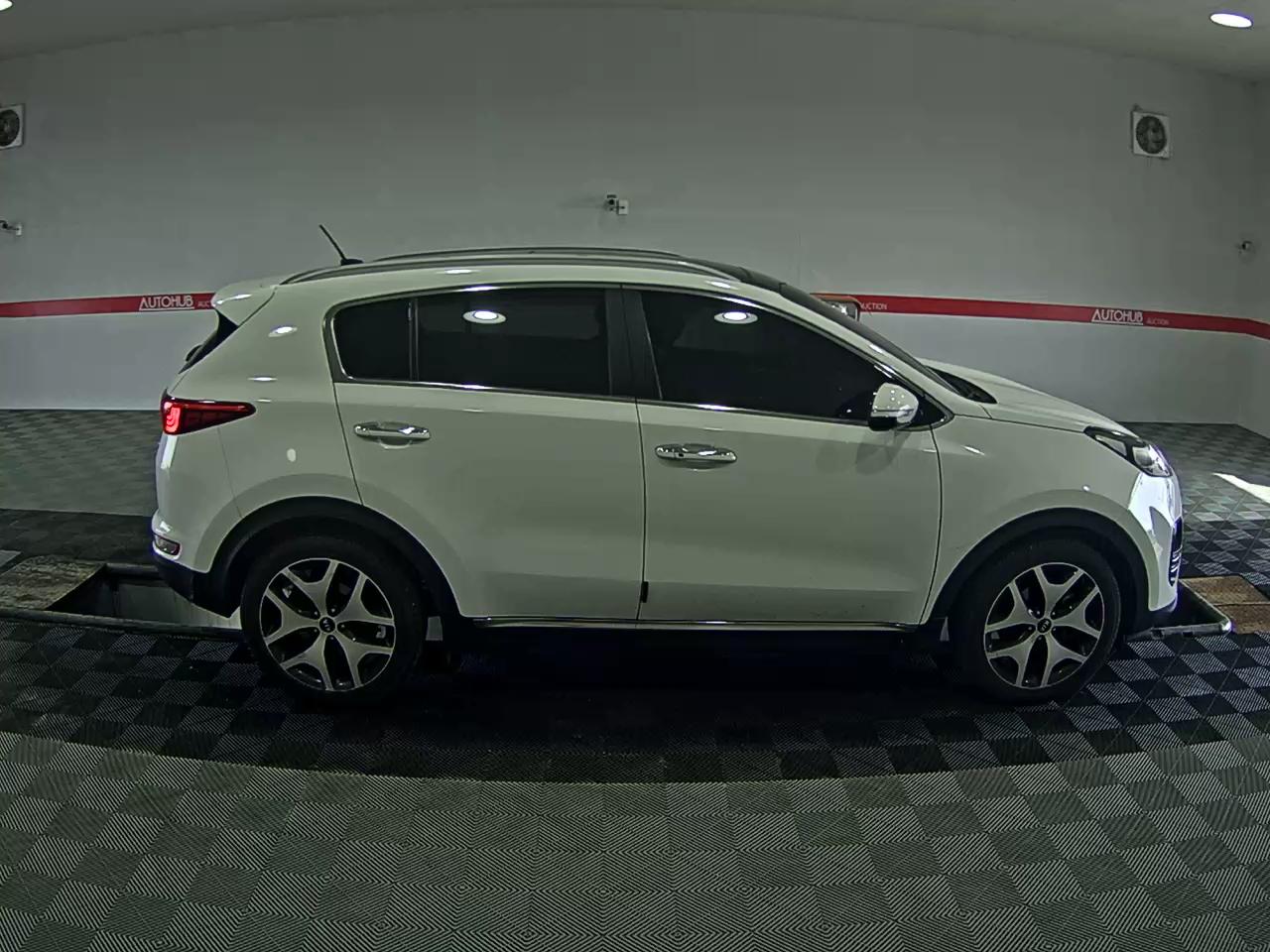 Kia Sportage 2016 - Image 3