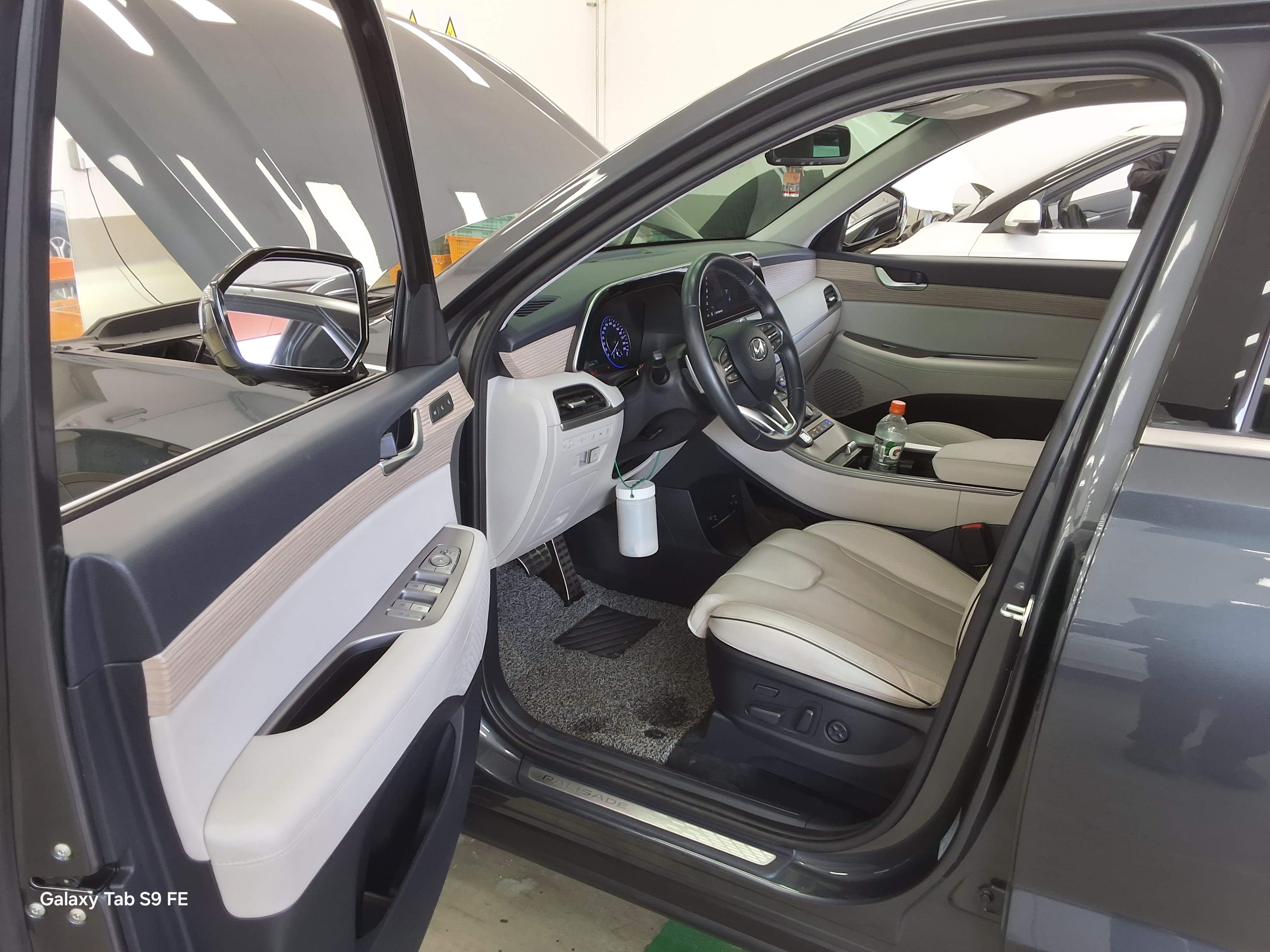 Hyundai Palisade 2022 - Image 9