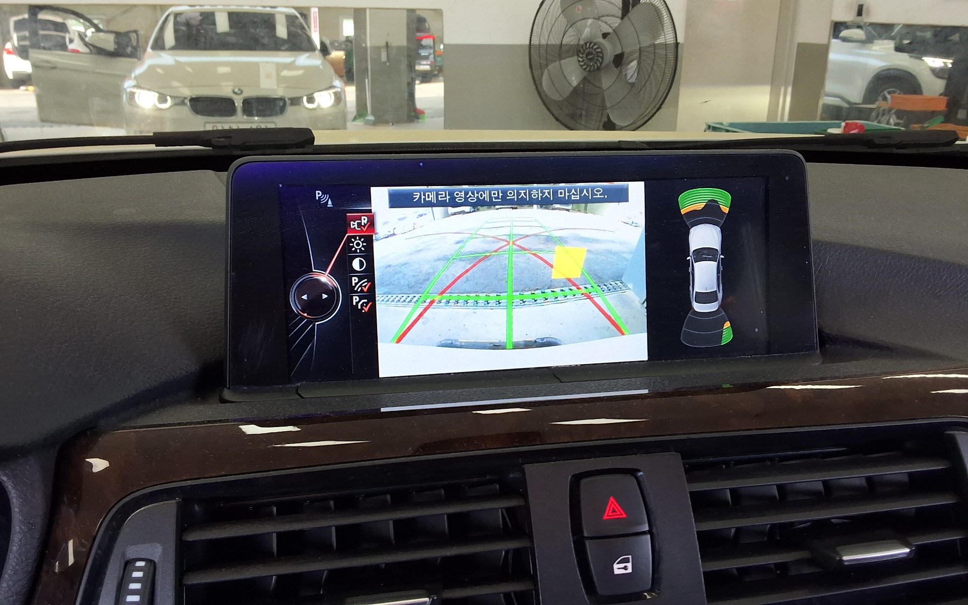 BMW 3 Series 2014 - Image 17