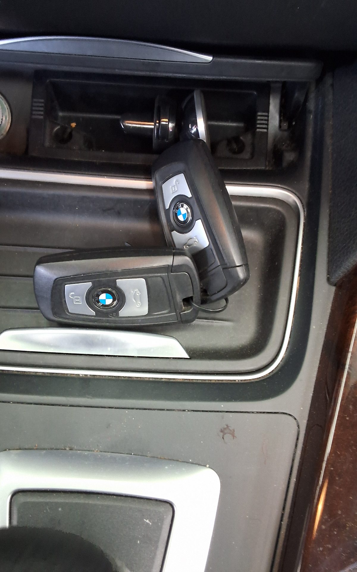 BMW 3 Series 2014 - Image 18