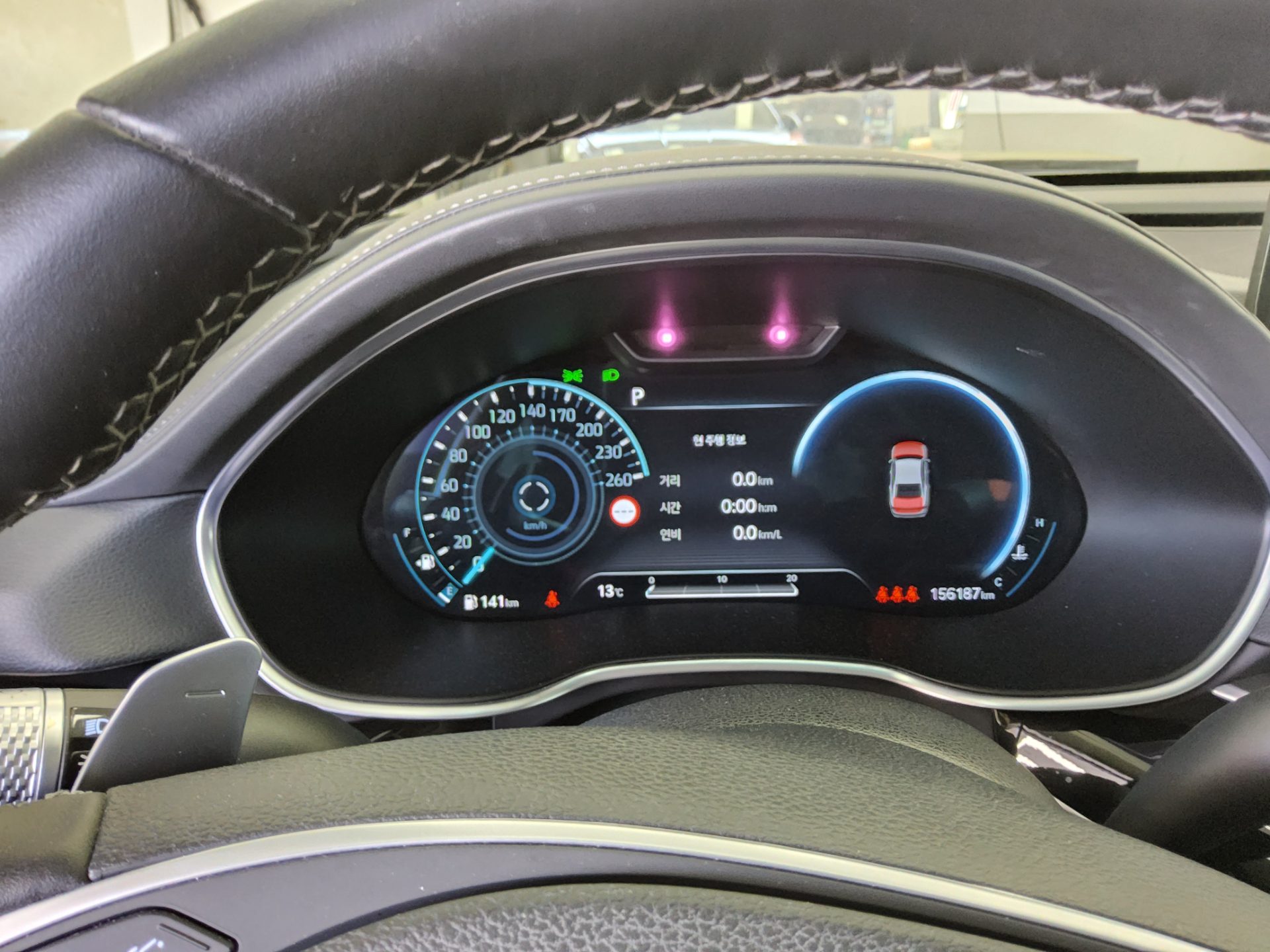 2022 - genesis g80