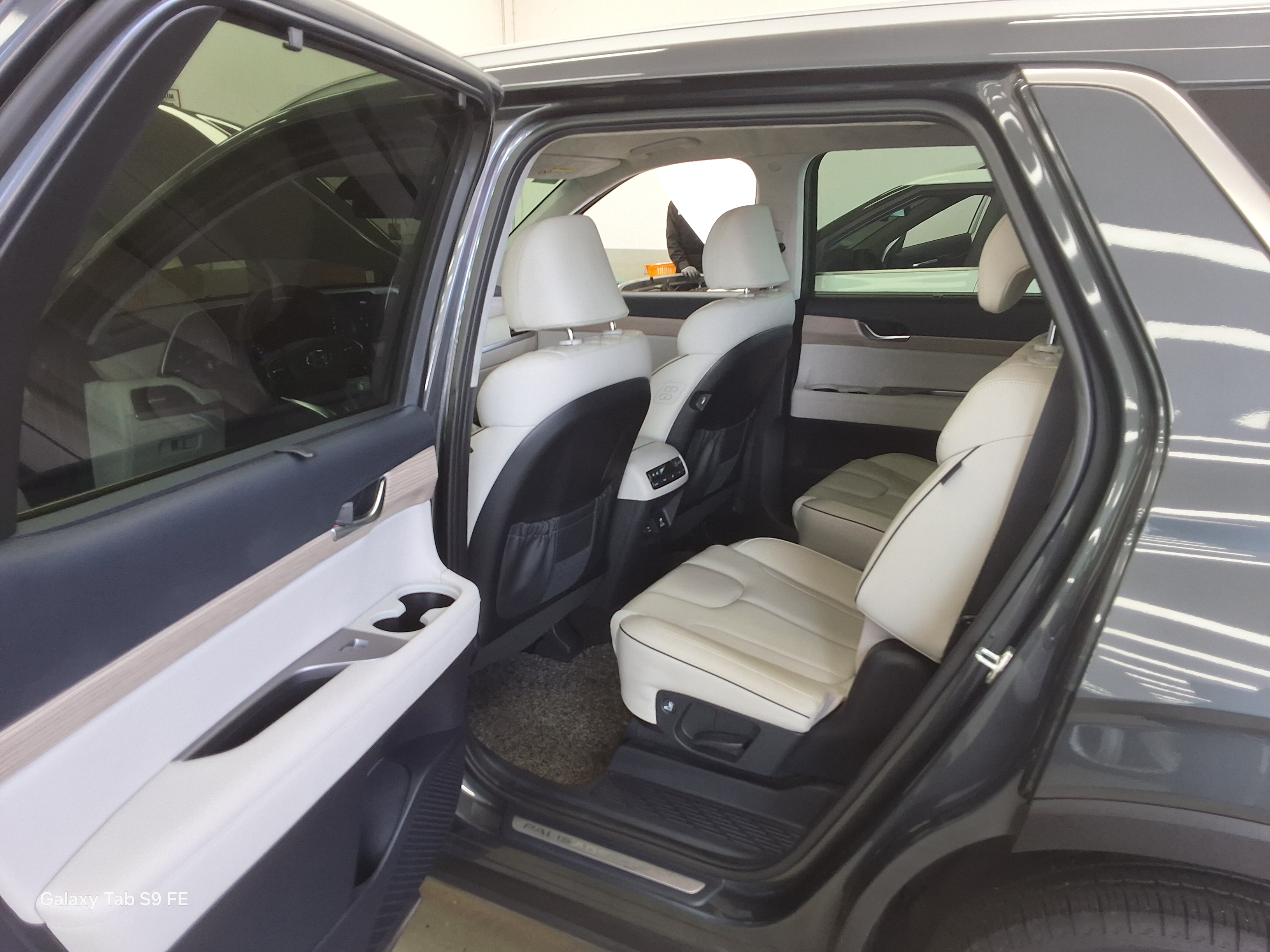 Hyundai Palisade 2022 - Image 11