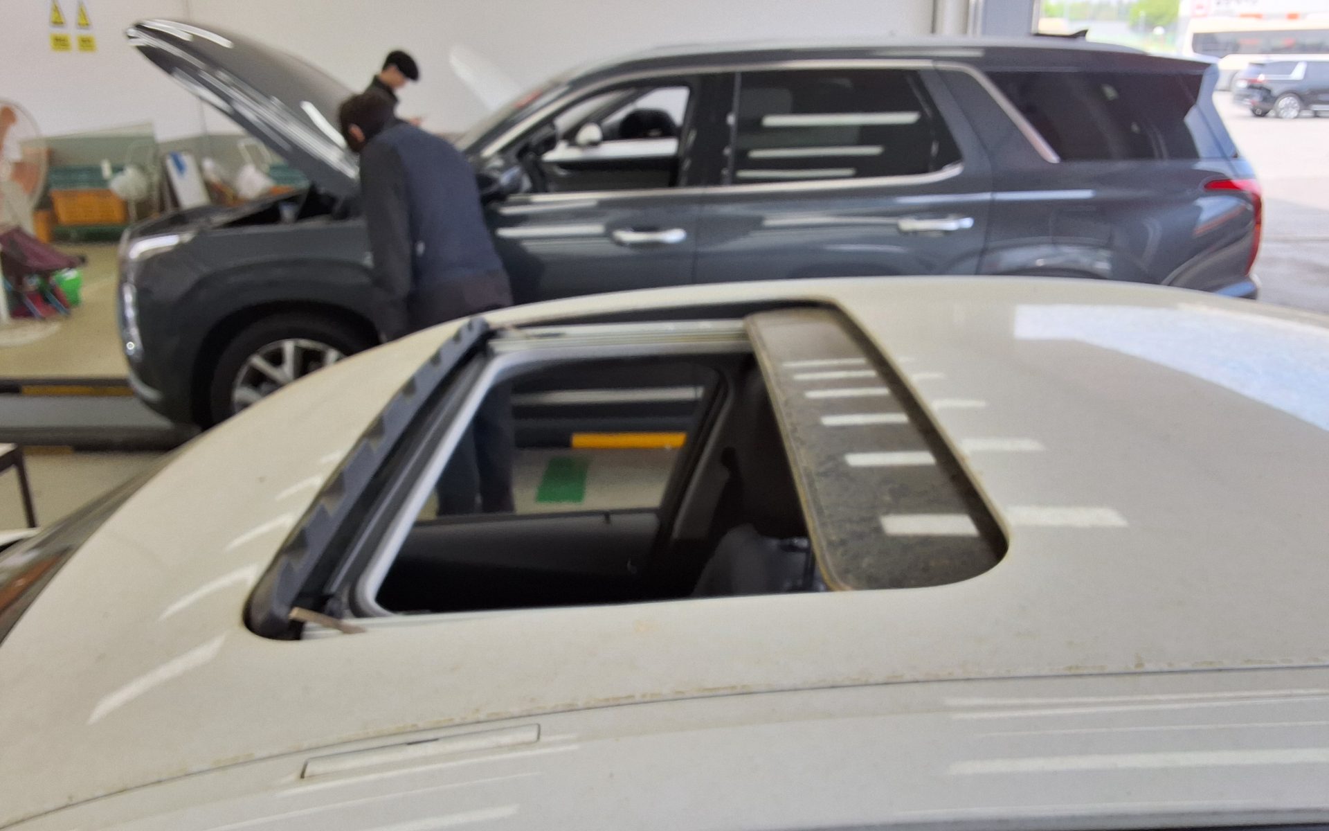 BMW 3 Series 2014 - Image 20