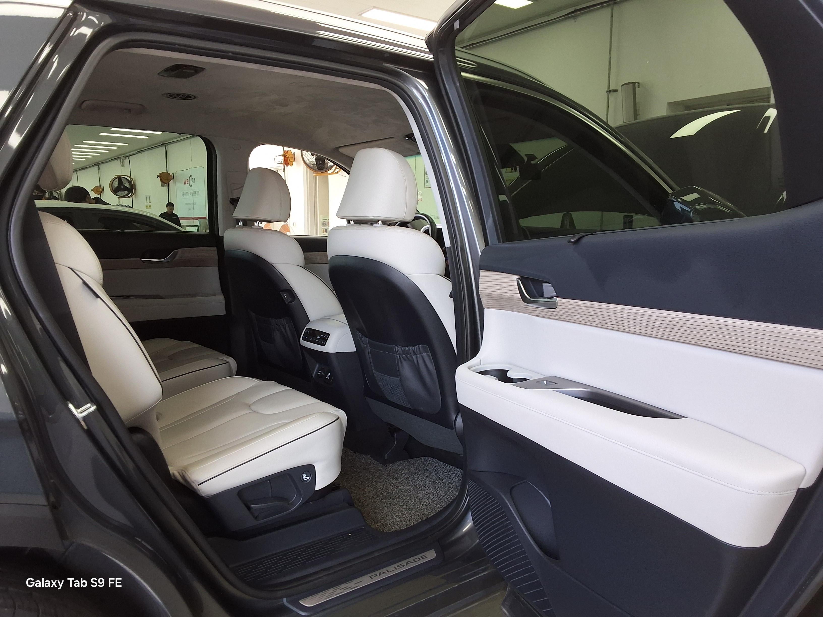 Hyundai Palisade 2022 - Image 12