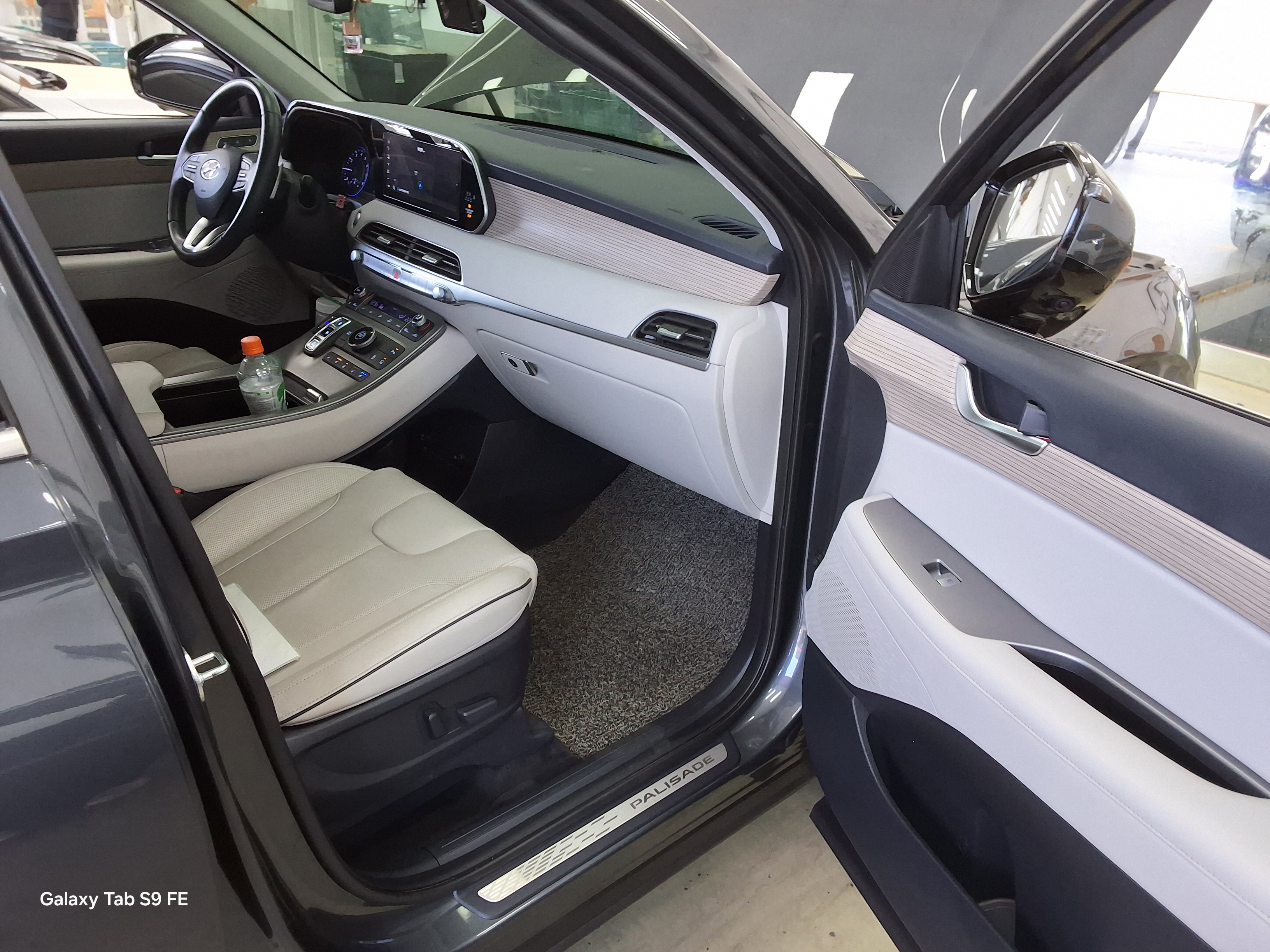 Hyundai Palisade 2022 - Image 13