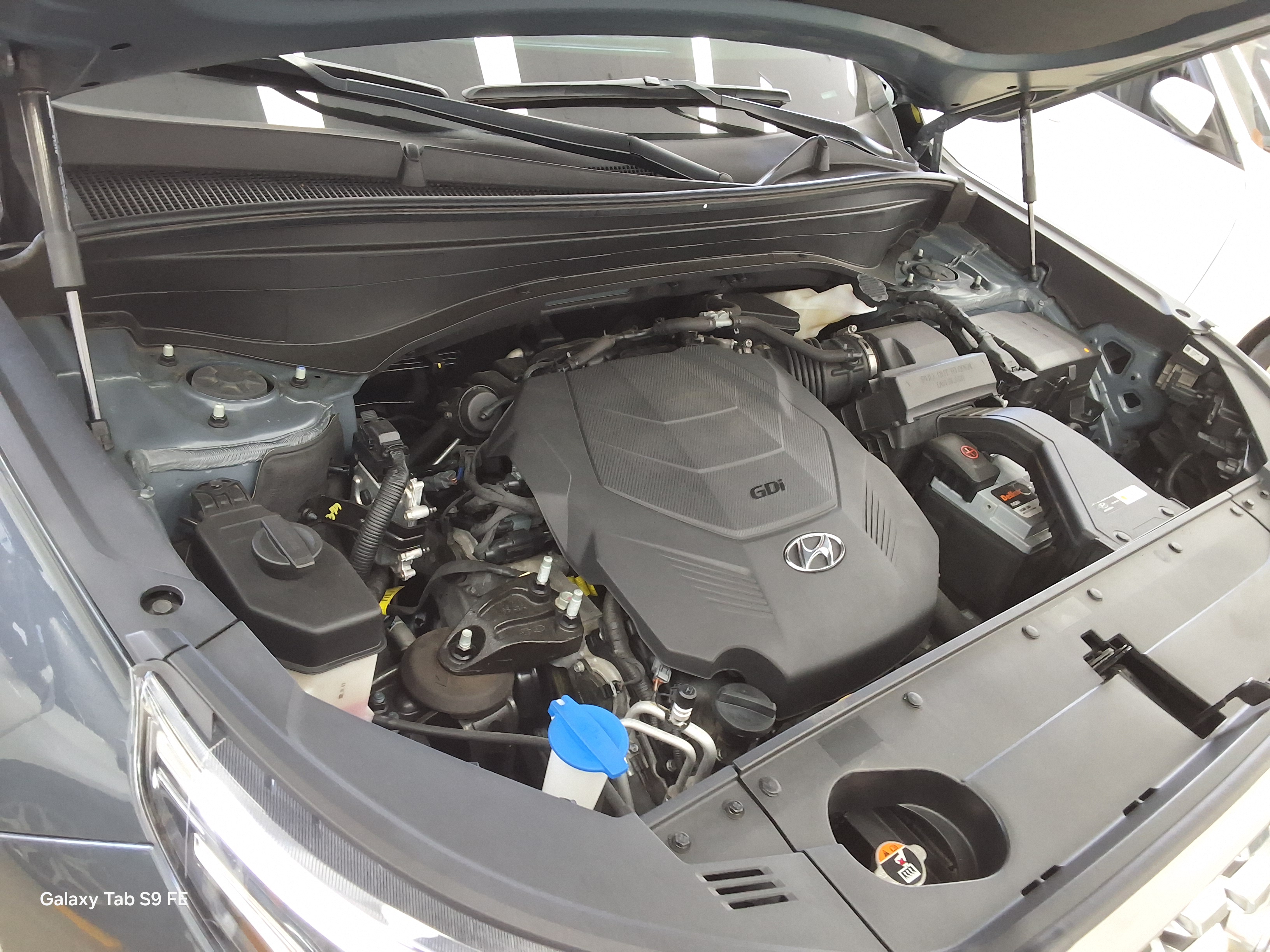 Hyundai Palisade 2022 - Image 18