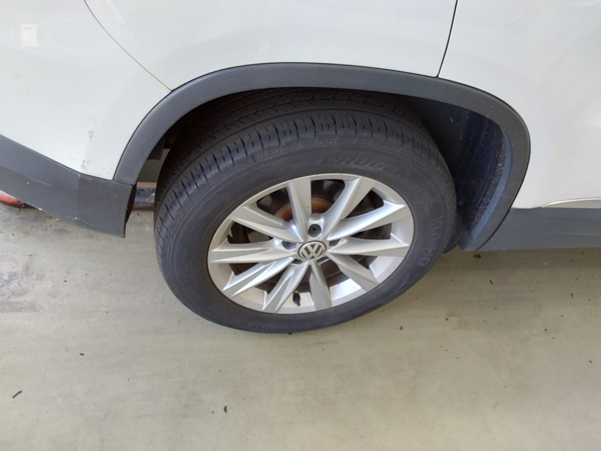 Volkswagen Tiguan 2015 - Image 21
