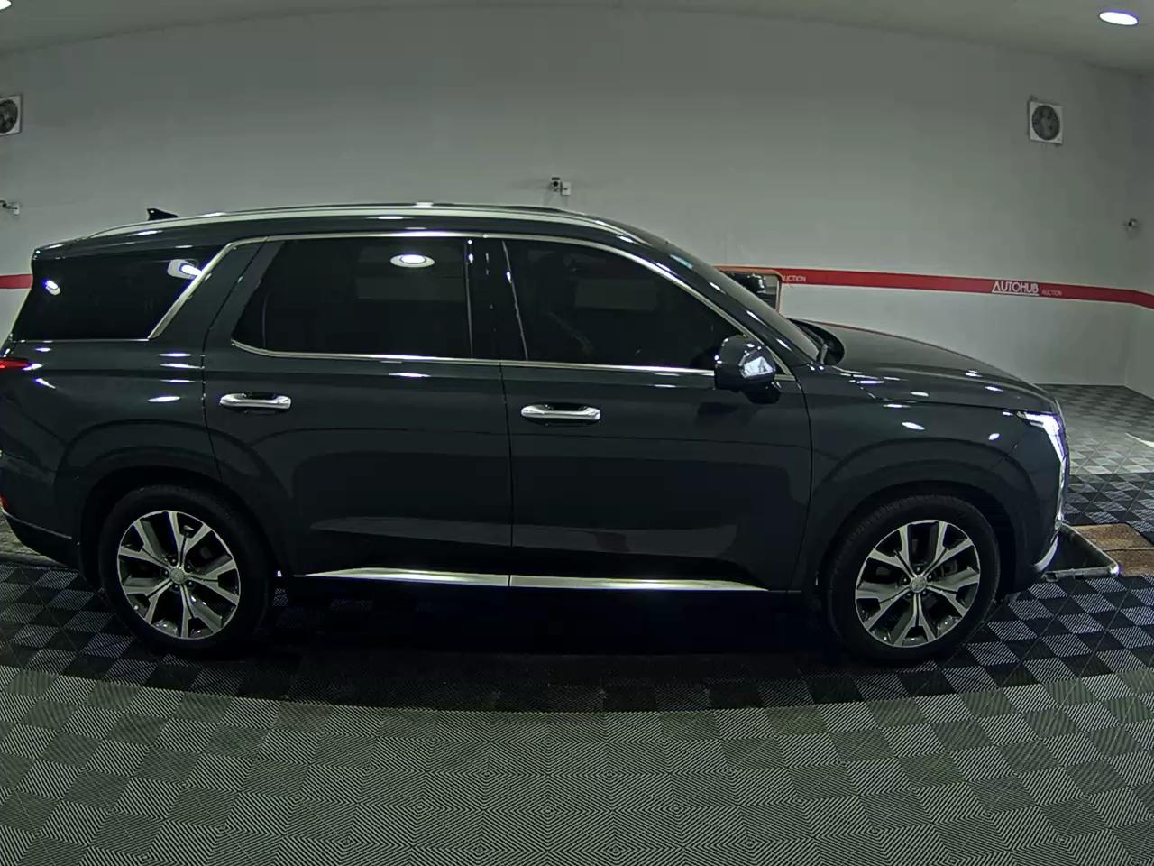 Hyundai Palisade 2022 - Image 3