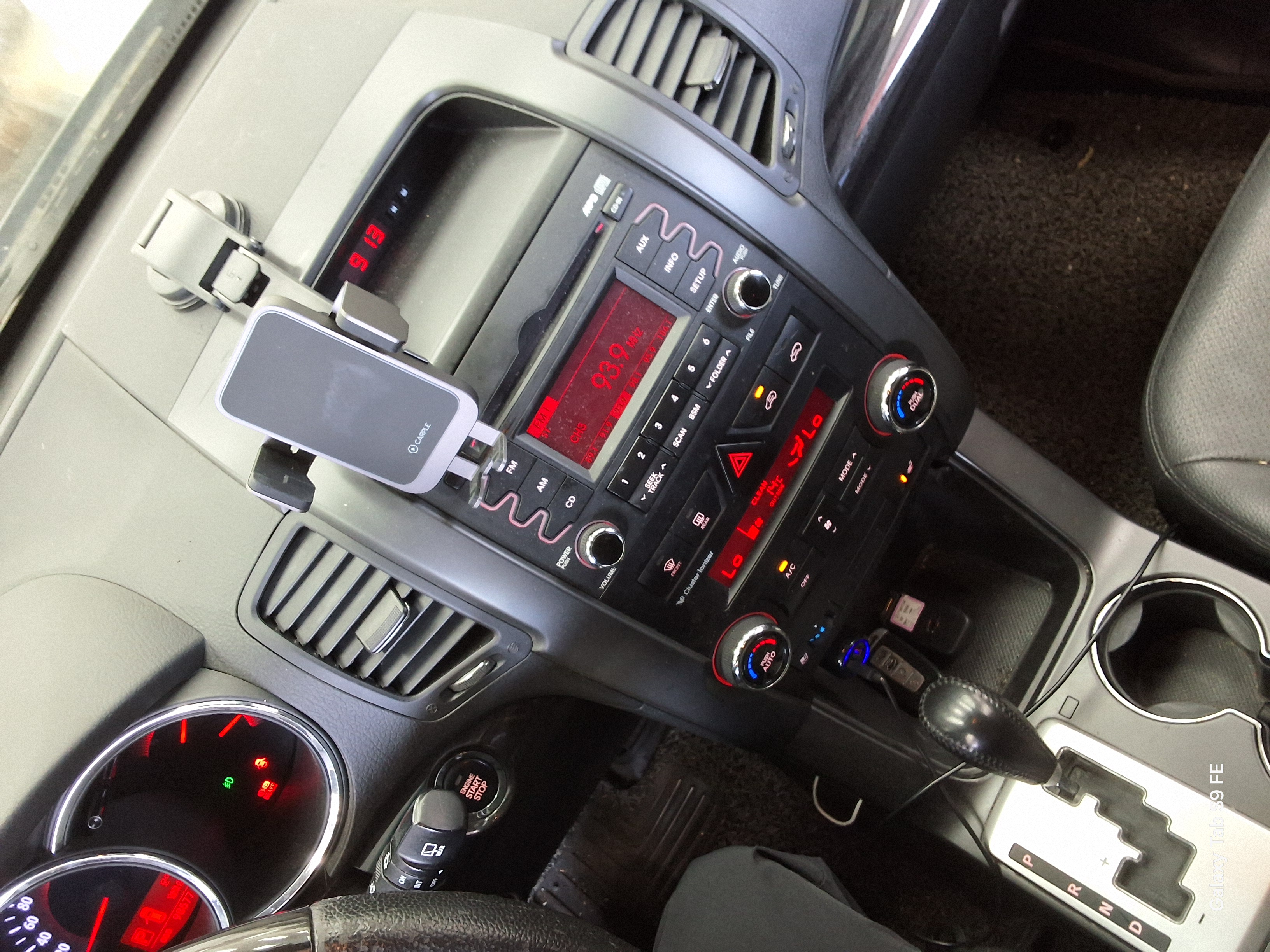 Kia Sorento 2011 - Image 17