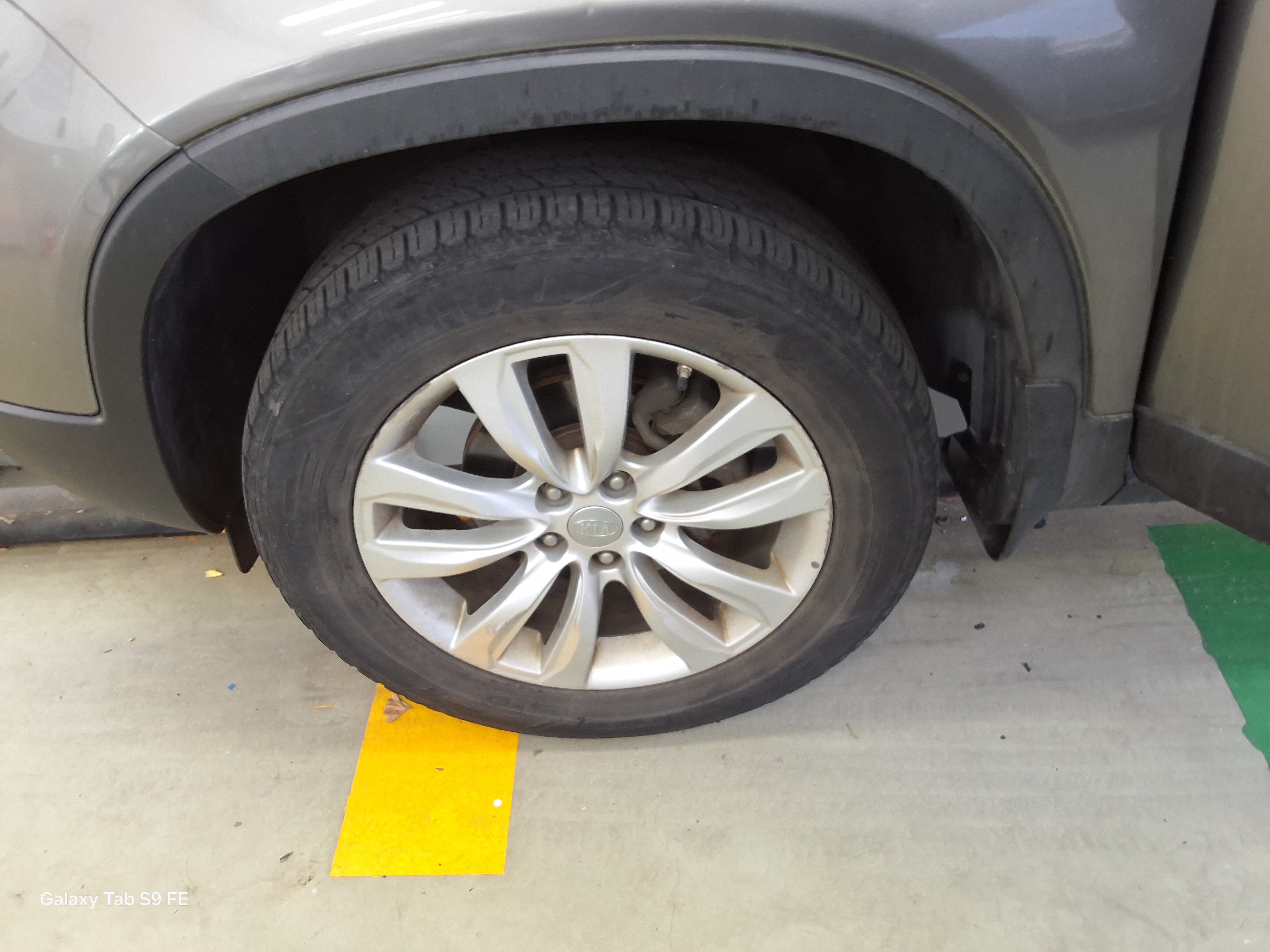 Kia Sorento 2011 - Image 21