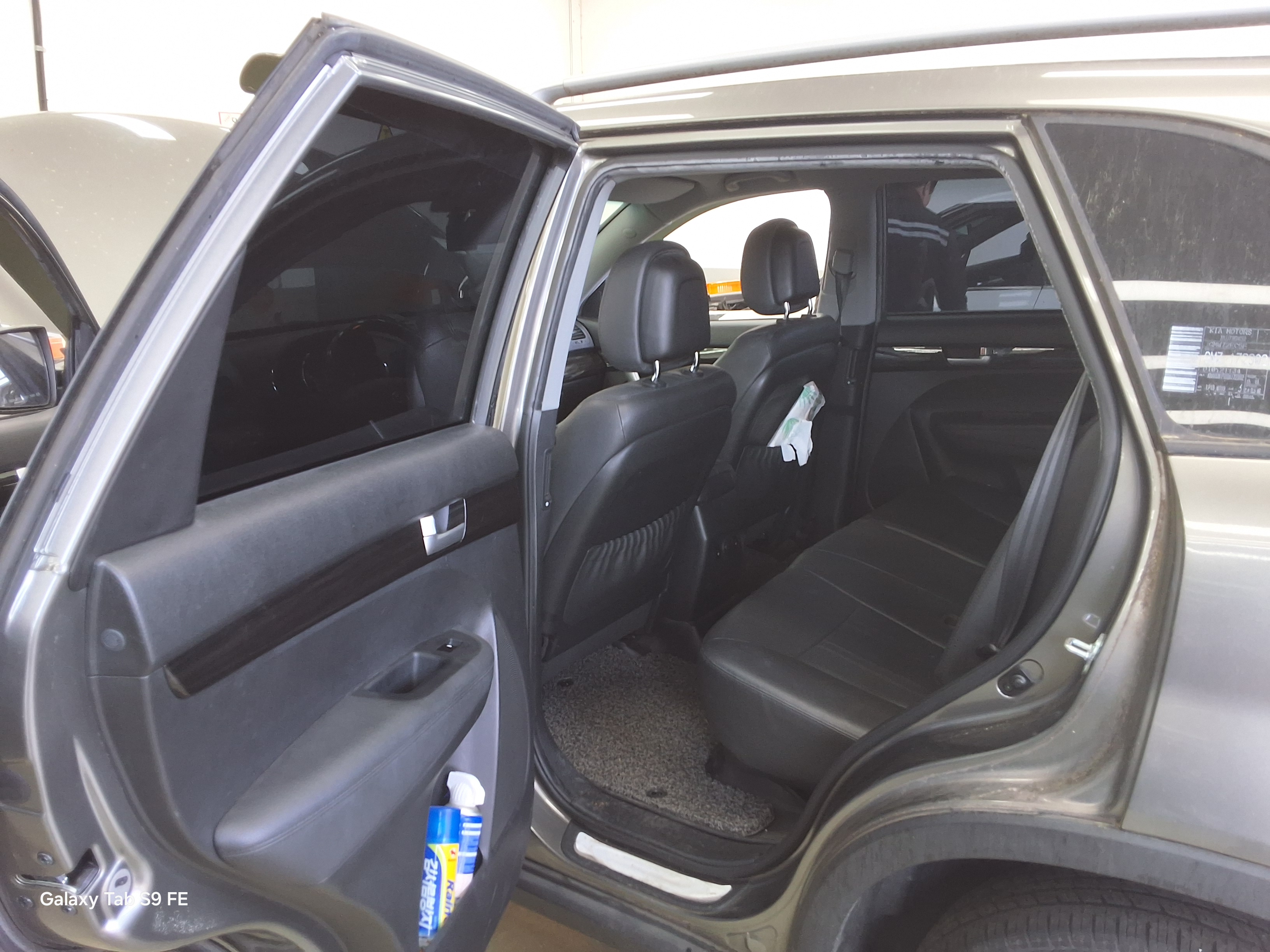 Kia Sorento 2011 - Image 11