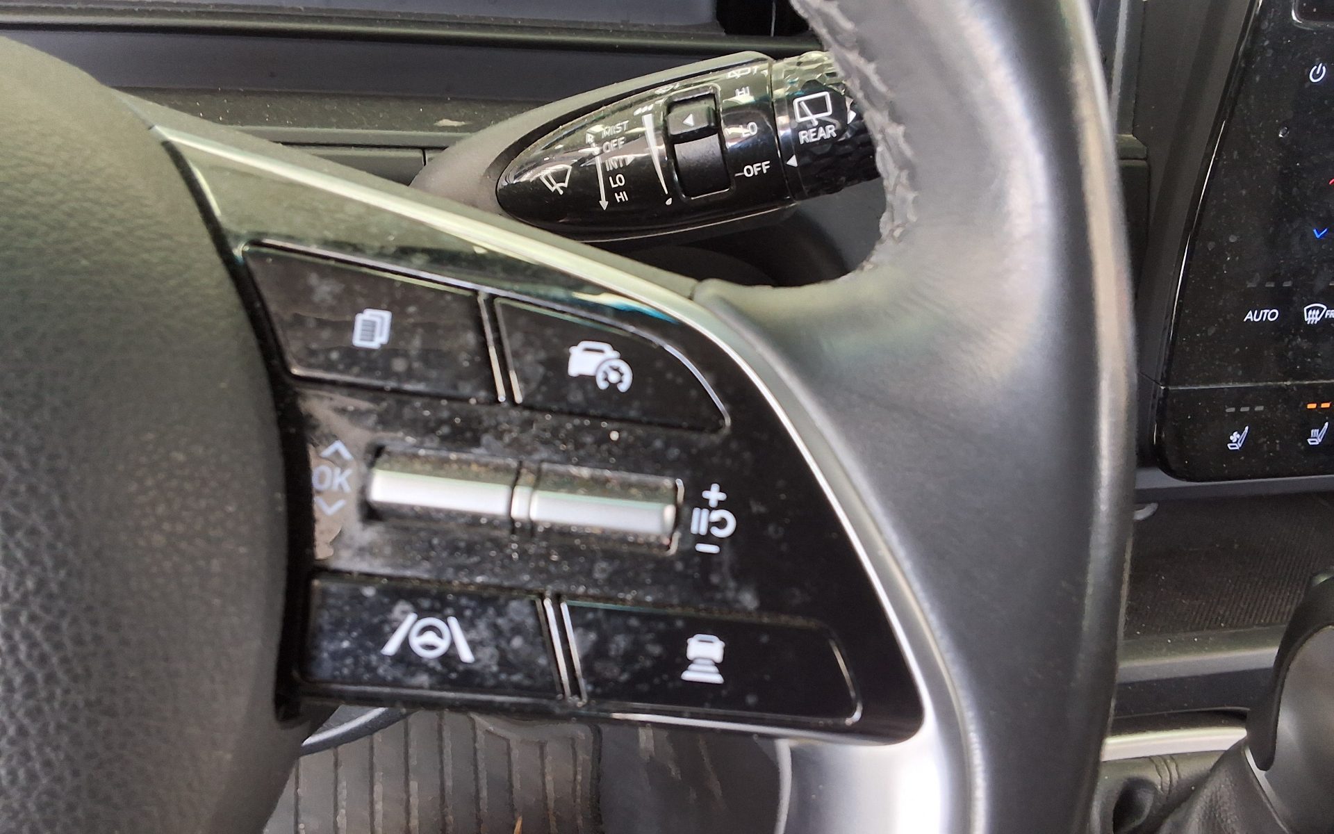 Hyundai Staria 2022 - Image 16